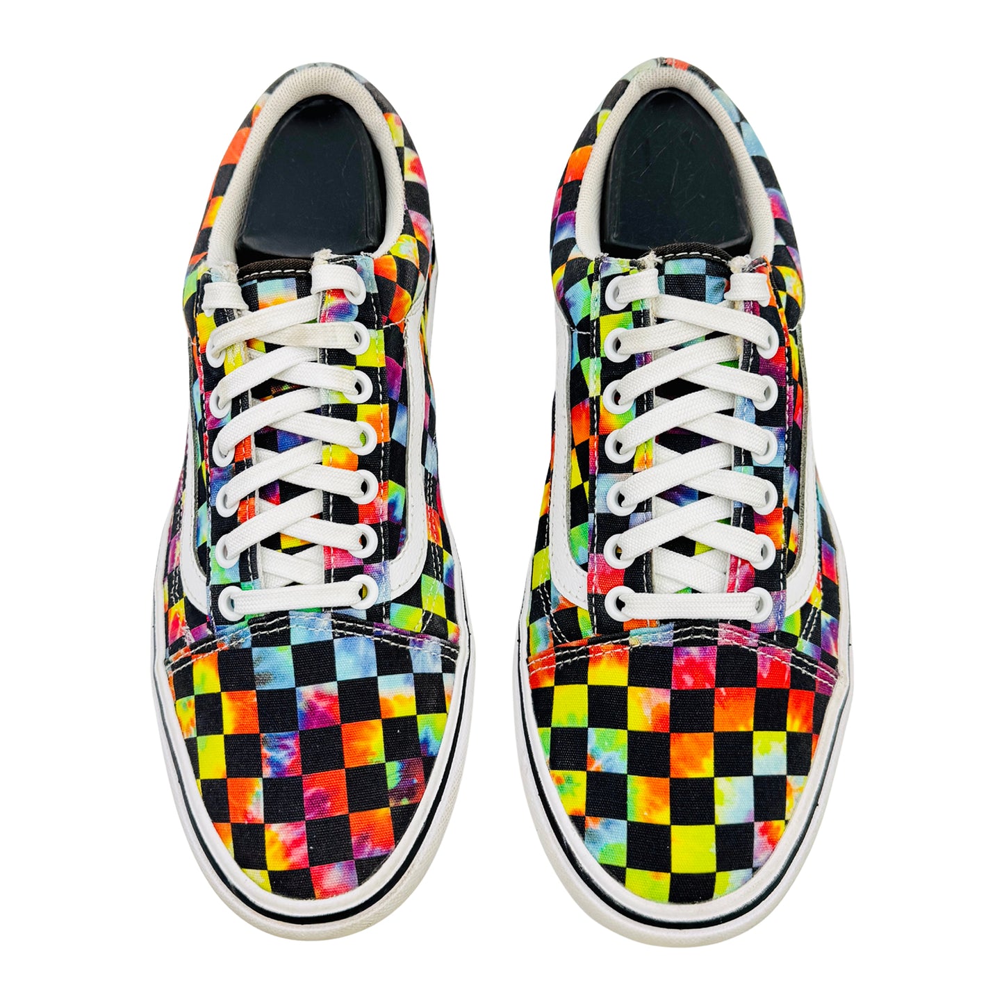 Vans ComfyCush Old Skool Sneakers (Size 41) - VN0A3WMAWWU