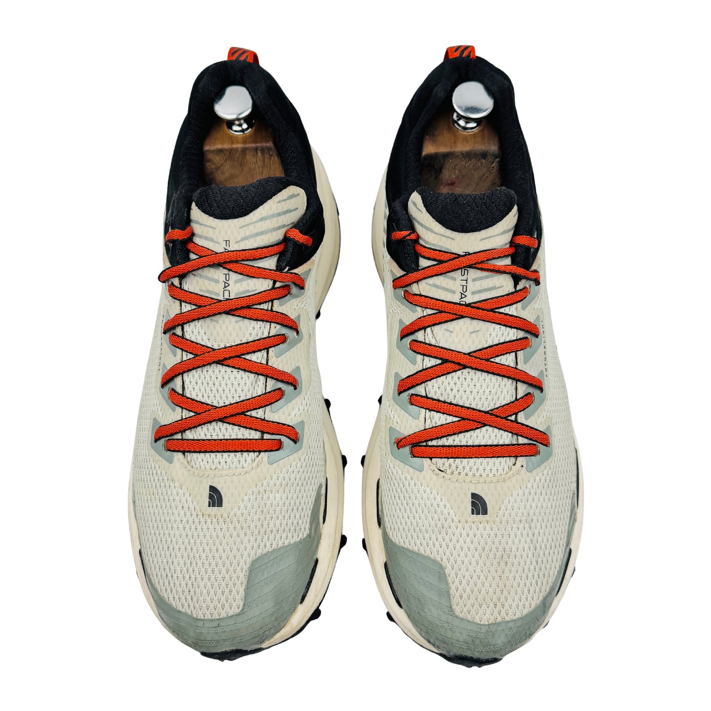 The North Face VECTIV Fastpack Shoes (Size 44.5) - NF0A5JCY