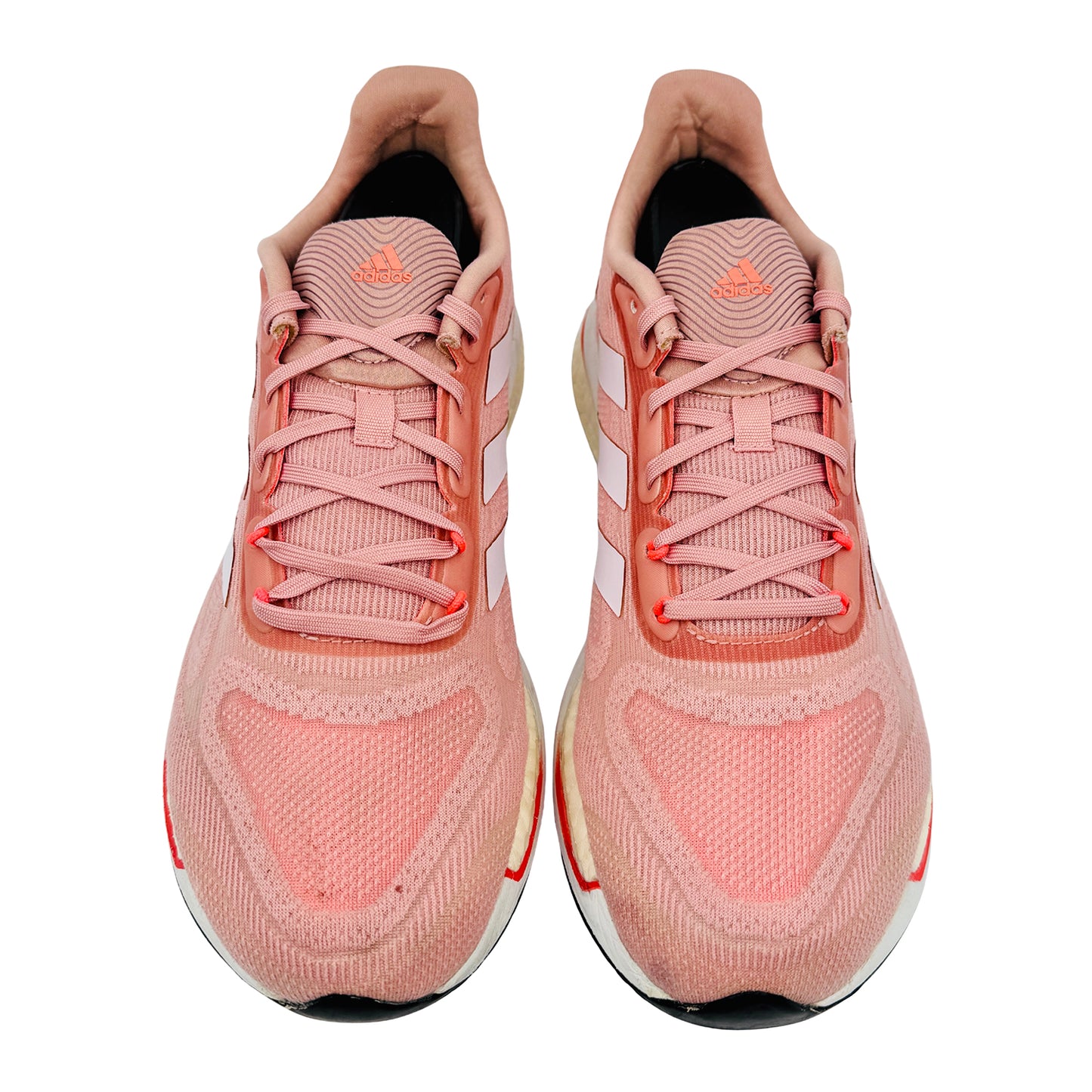 Adidas Supernova+ Wonder Mauve Shoes (Size 42/42.5) - GX0536