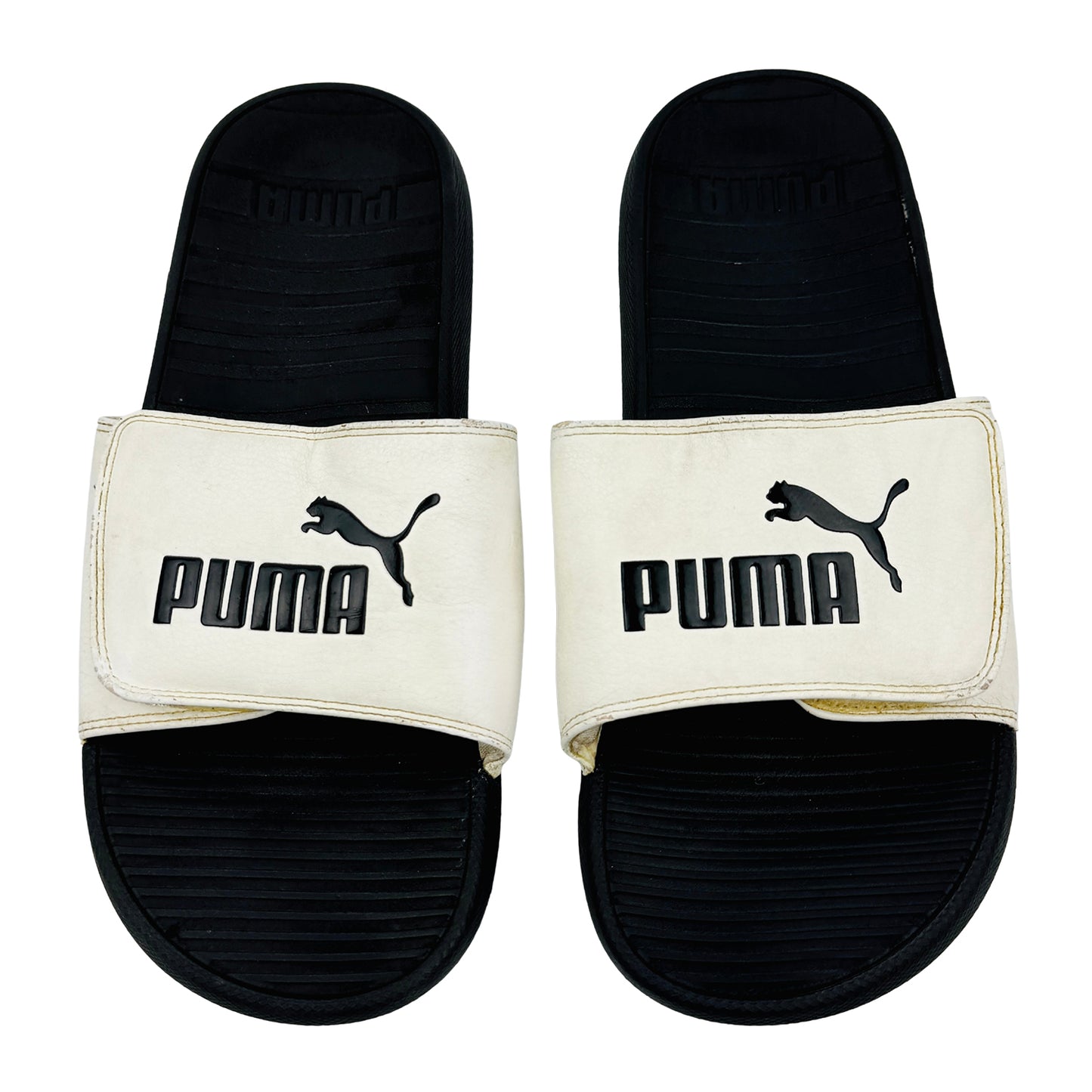 Puma Men's Cool Cat 2.0 V Slides (Size 44.5)