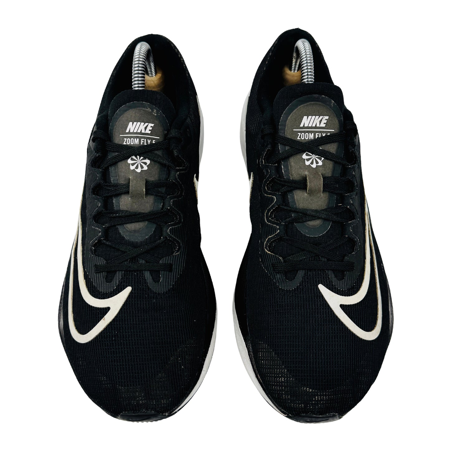 Nike Men's Zoom Fly 5 Shoes (Size 44.5) - DM8968-001