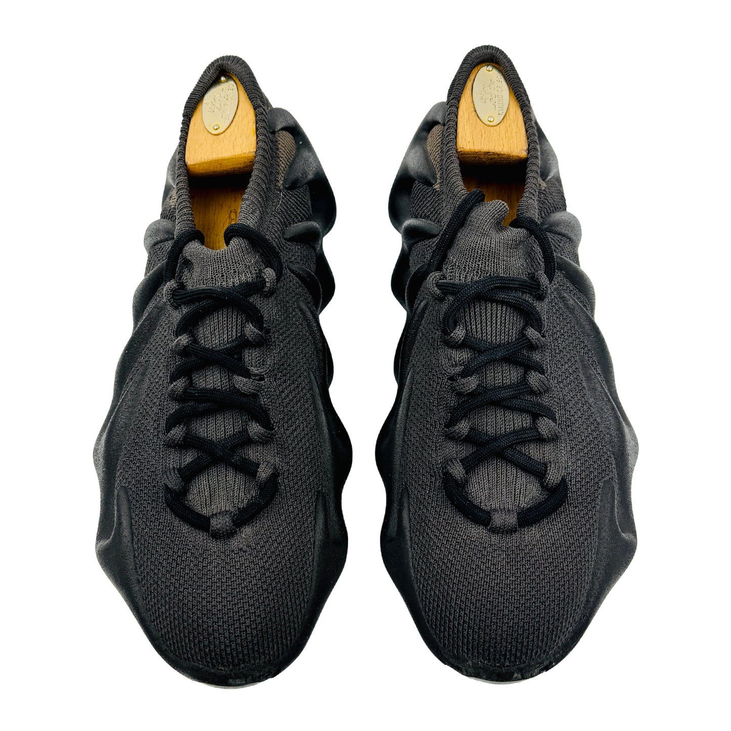 Adidas Yeezy 450 'Dark Slate' Shoes (Size 43.5) - GY5368