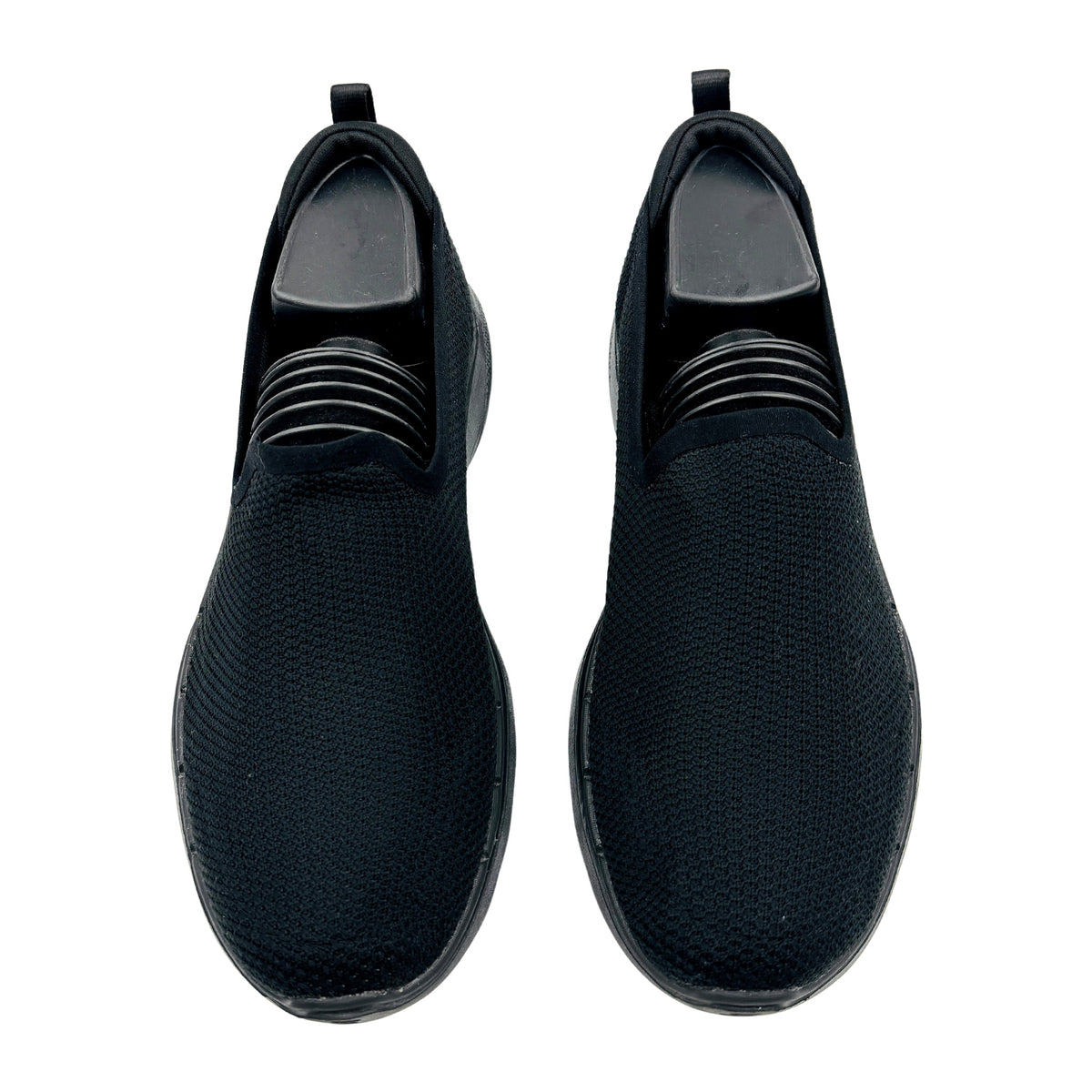 Skechers GO WALK 6 - Clear Virtue Shoes (Size 39) - 124505-BBK
