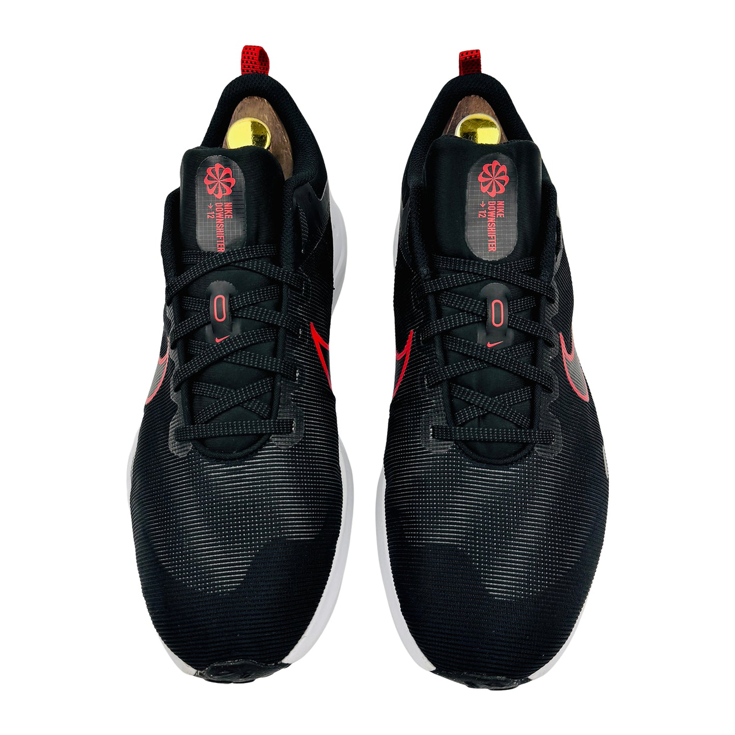 Nike Downshifter 12 Shoes (Size 44) - DD9293-003