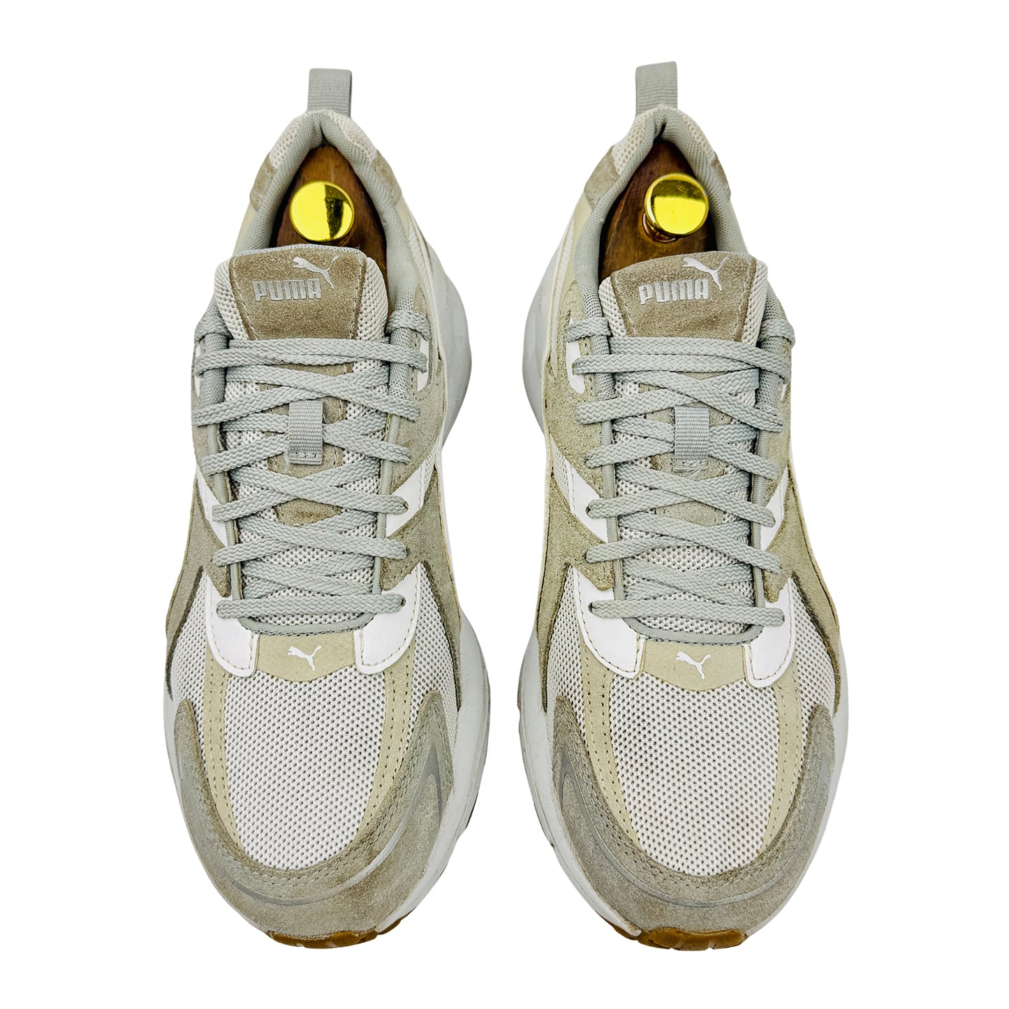 Puma Hypnotic LS Sneakers (Size 40.5) - 395295-23