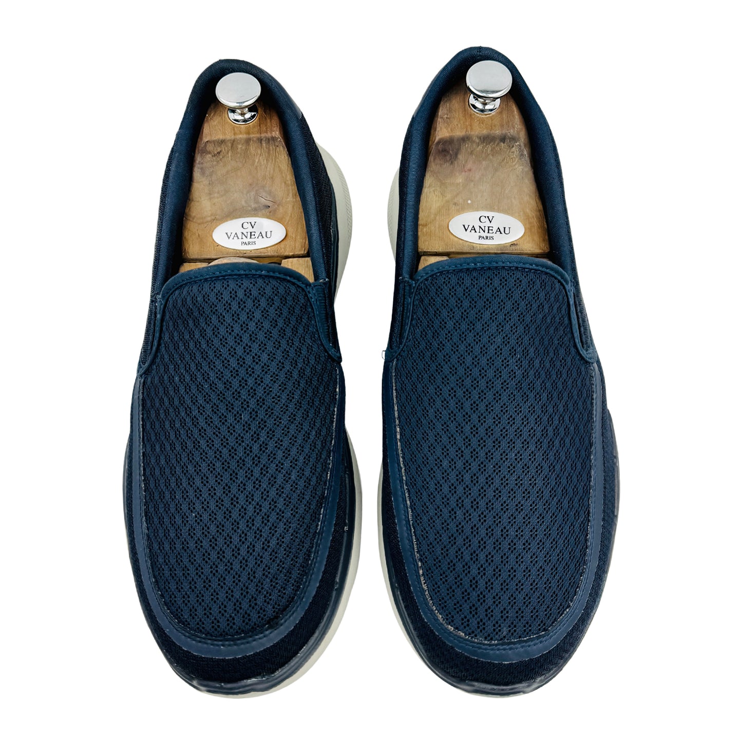 Skechers GOwalk 6 - Orva Shoes (Size 44) - 216200WW NVY