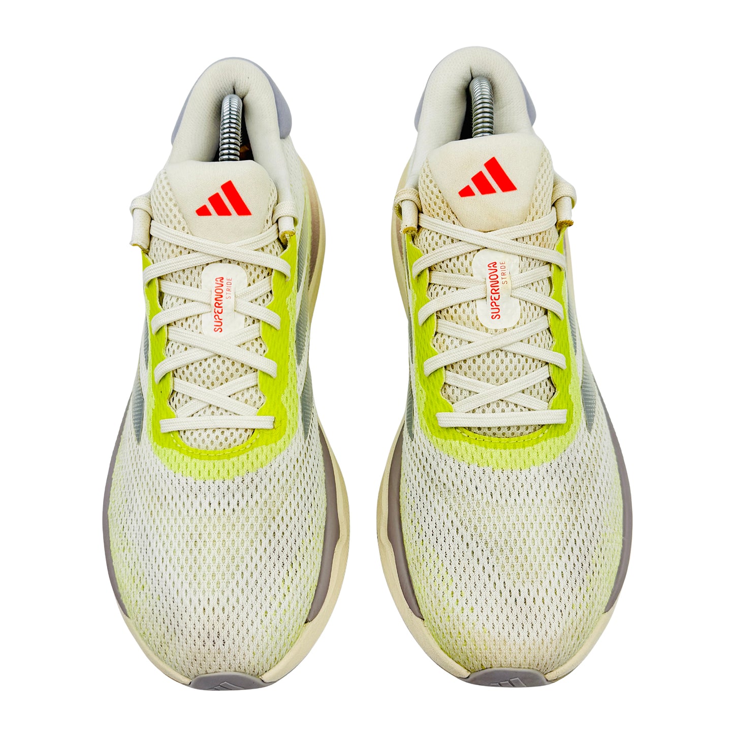 Adidas Supernova Stride Shoes (Size 43.5) - IE8181