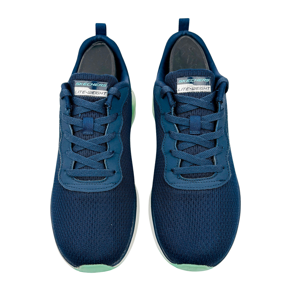 Skechers Skechers Skech - Air Element 2.0 Shoes (Size 38) - 12573TX NVY