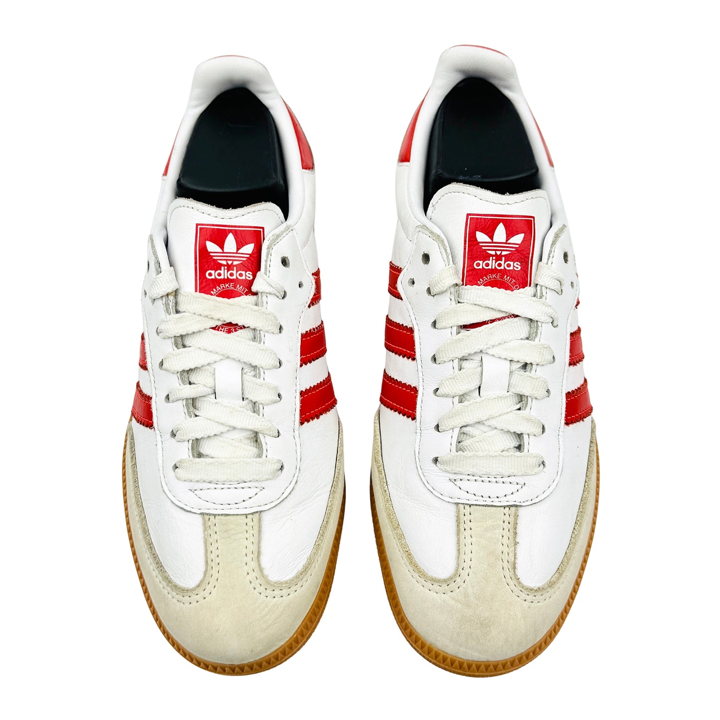 Adidas Samba OG Sneakers (Size 39.5) - IF6513