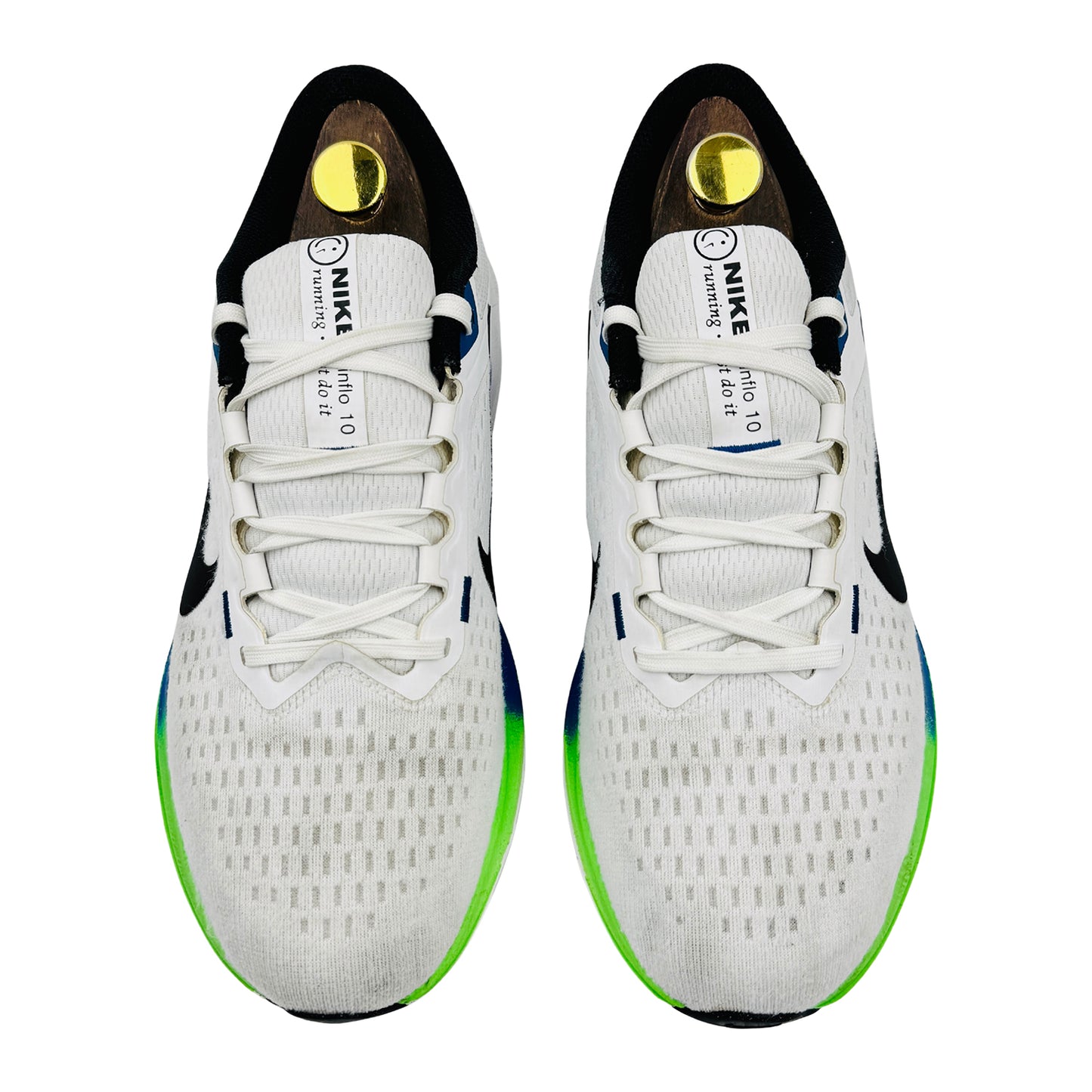 Nike Men's Winflo 10 Shoes (Size 42) - DV4022-103