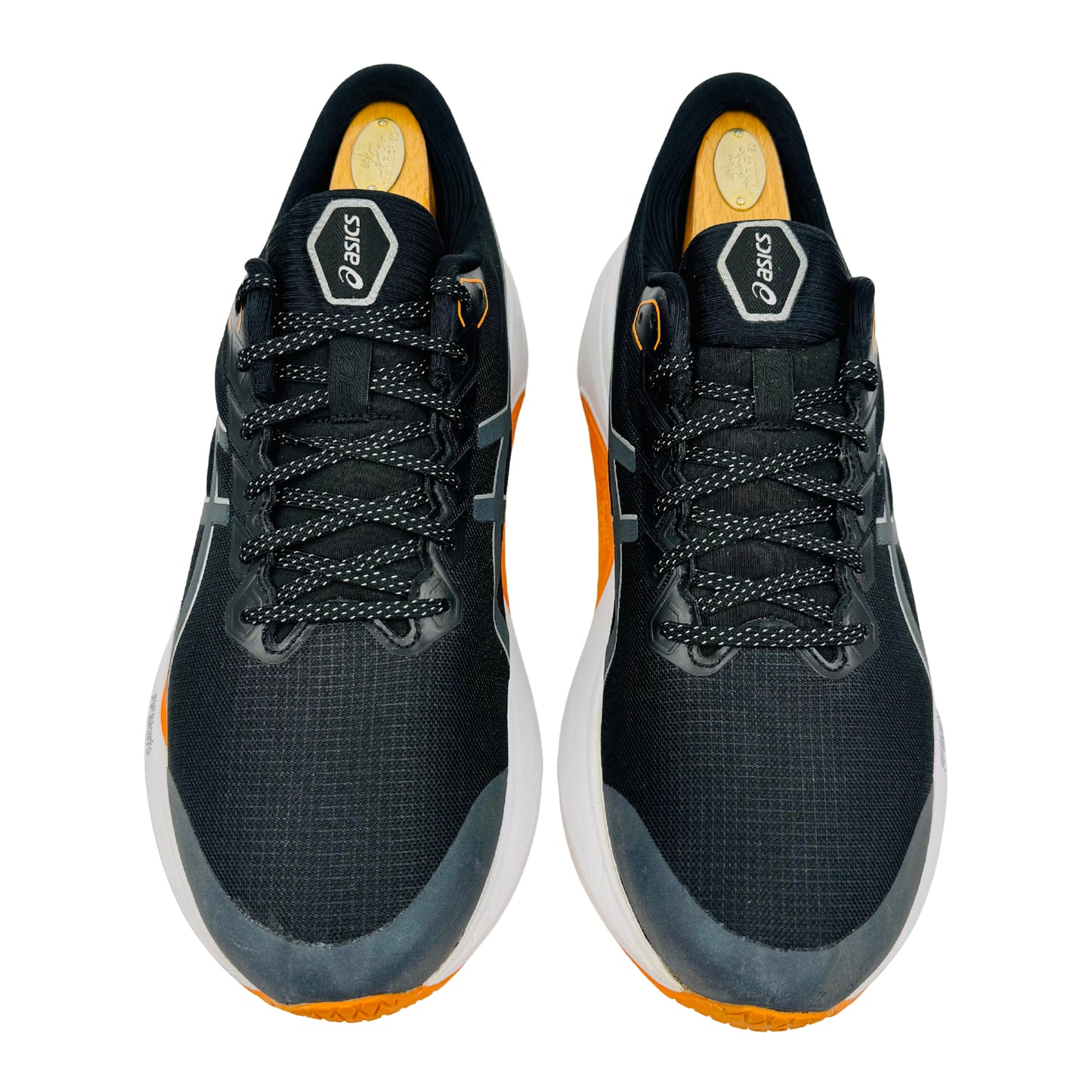 ASICS GEL-KAYANO 30 LITE-SHOW Shoes (Size 45) - 1011B765-001