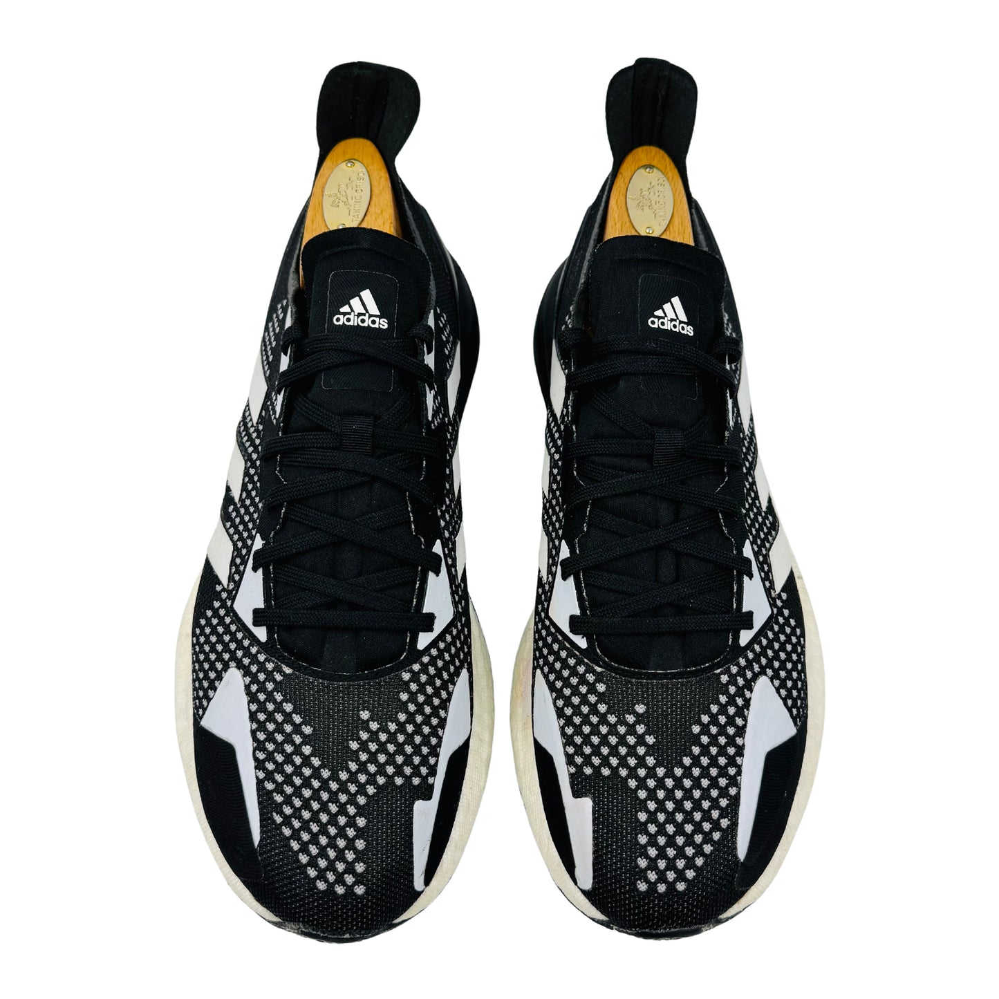 Adidas Men's X9000L3 BOOST Shoes (Size 42/42.5) - FV4399