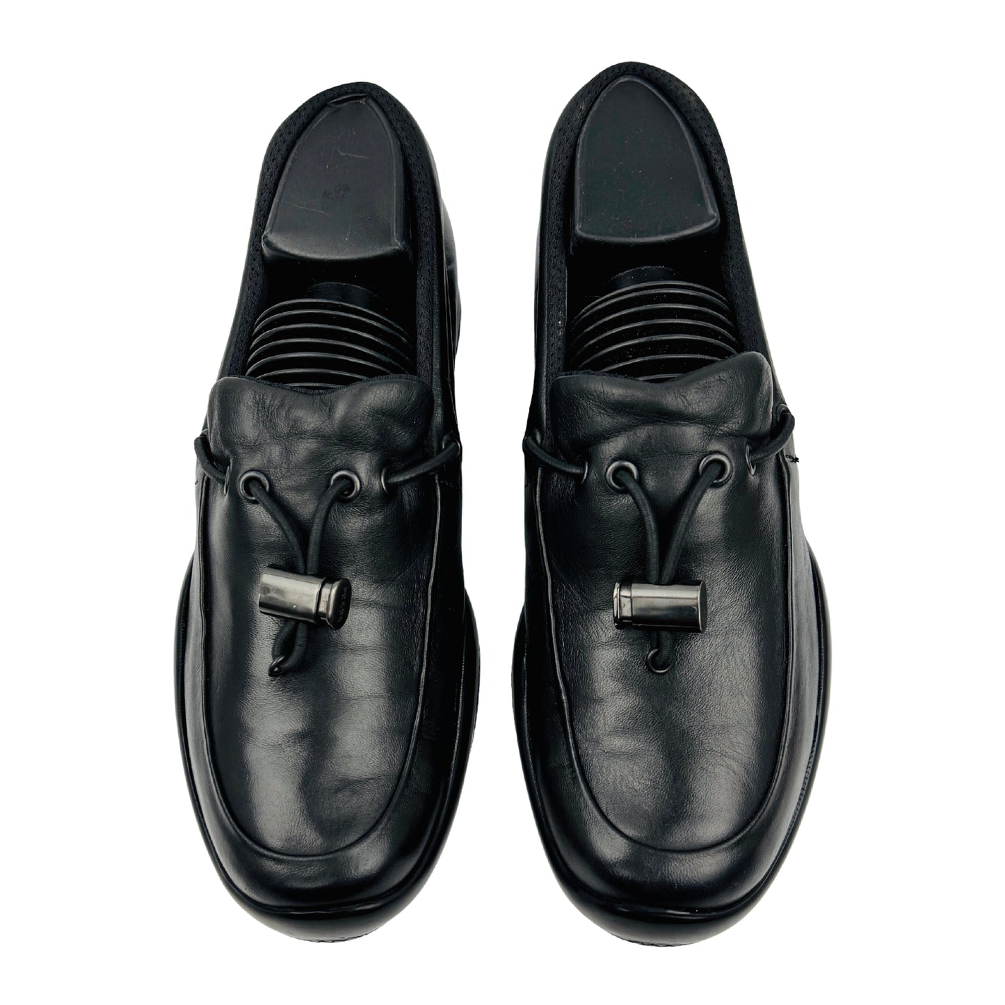 Prada Sport Toggle Loafers (Size 38/38.5) - 0135