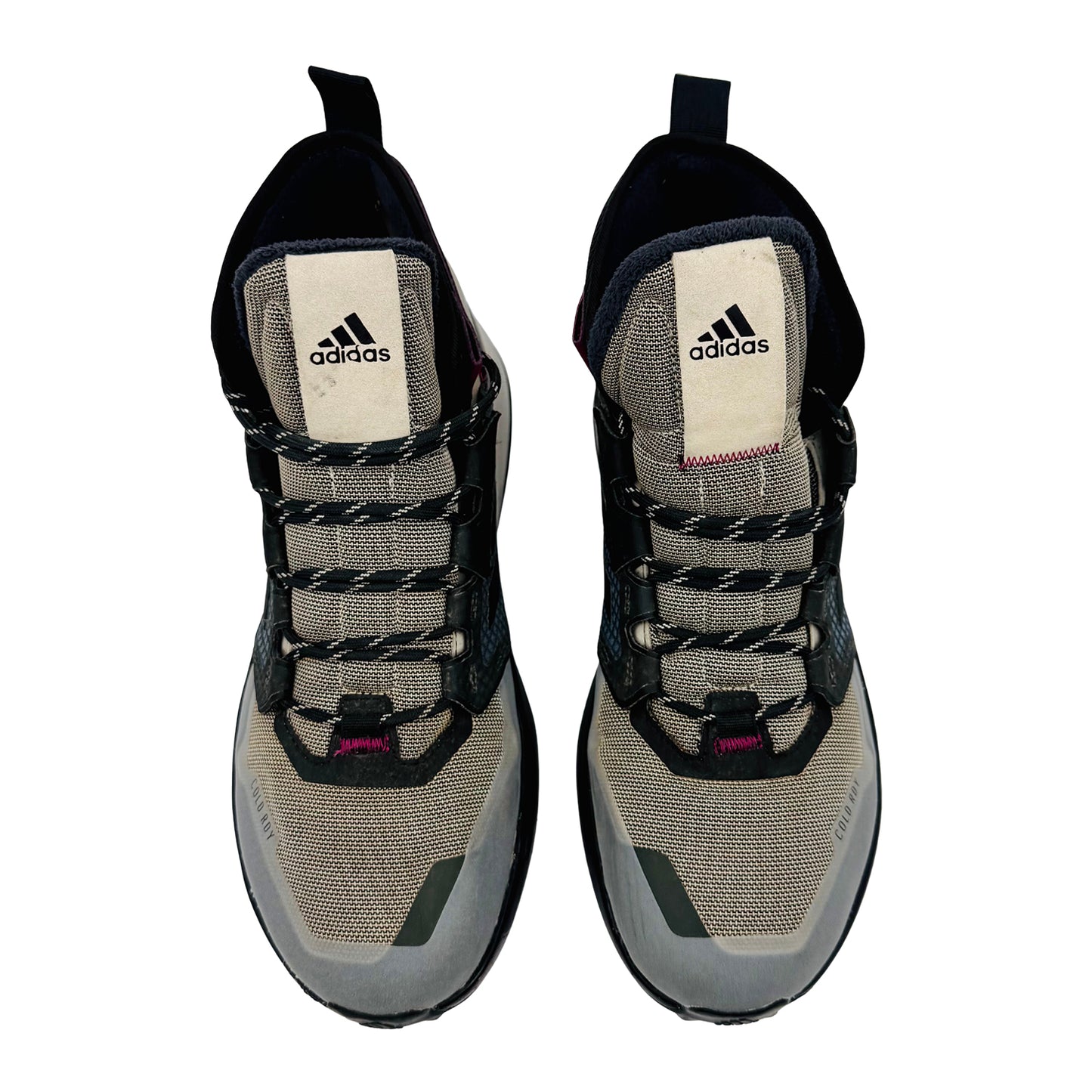 Adidas Terrex Trailmaker Mid Boots (Size 41/41.5) - FV6922