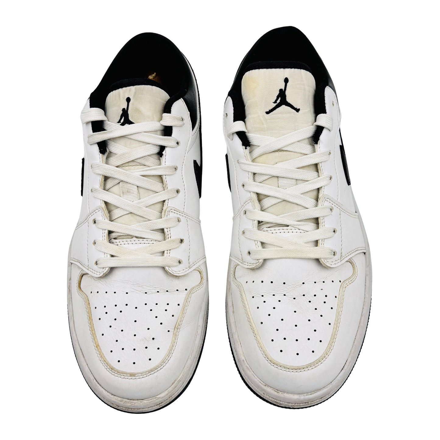 Nike Air Jordan 1 Low Sneakers (Size 42/42.5) - 553558-132