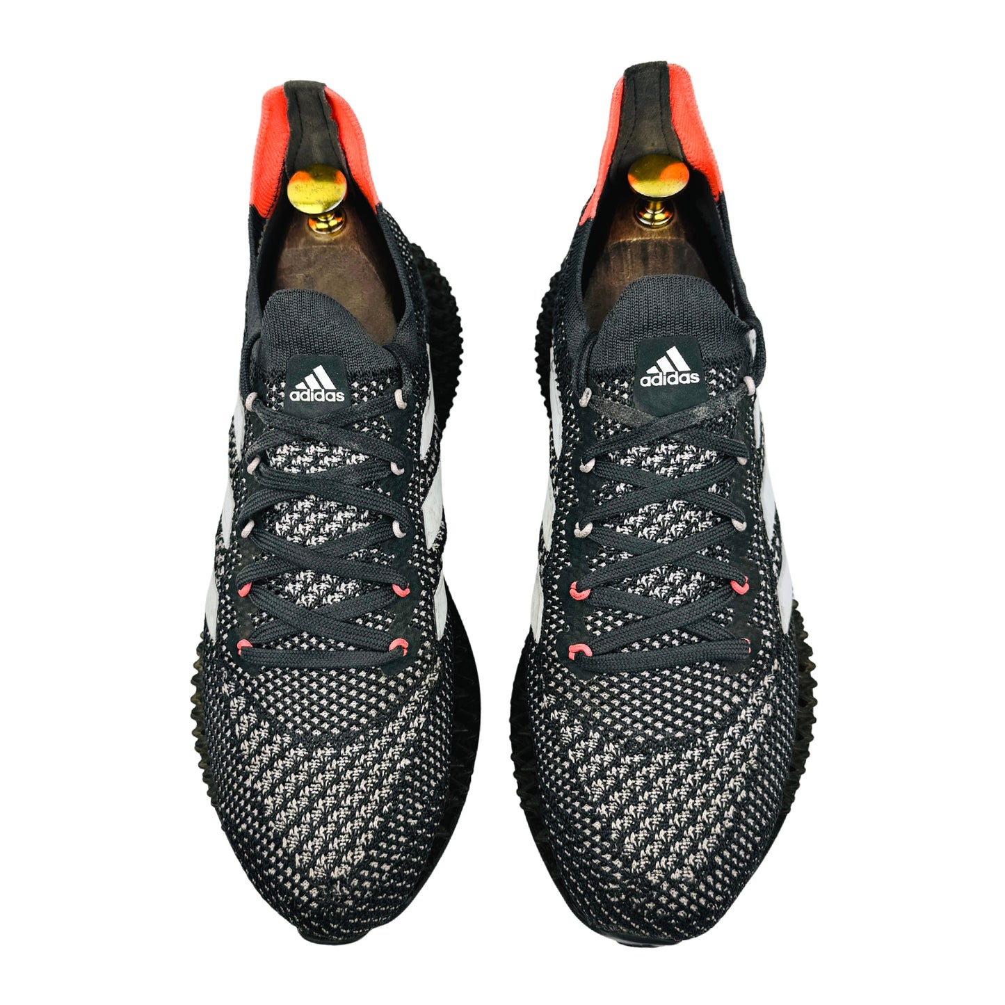 Adidas 4DFWD Shoes (Size 41.5) - GX2972