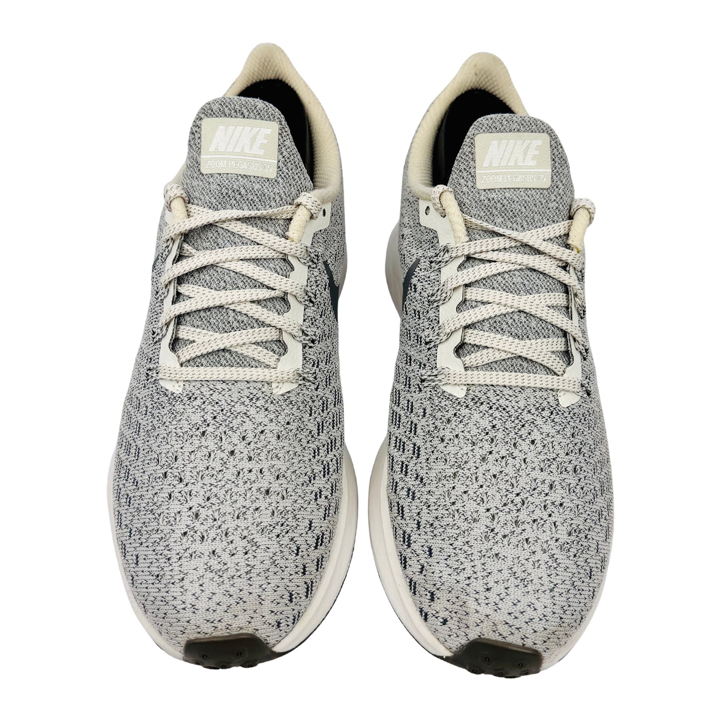 Nike Air Zoom Pegasus 35 'Phantom' Shoes (Size 38) - 942855-004