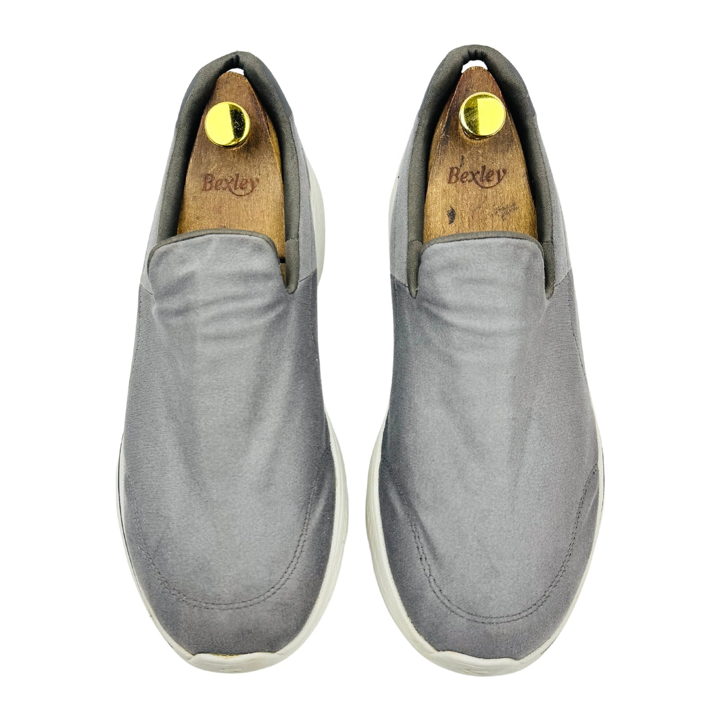 Skechers GOwalk 4 Shoes (Size 44) - 54154 Char