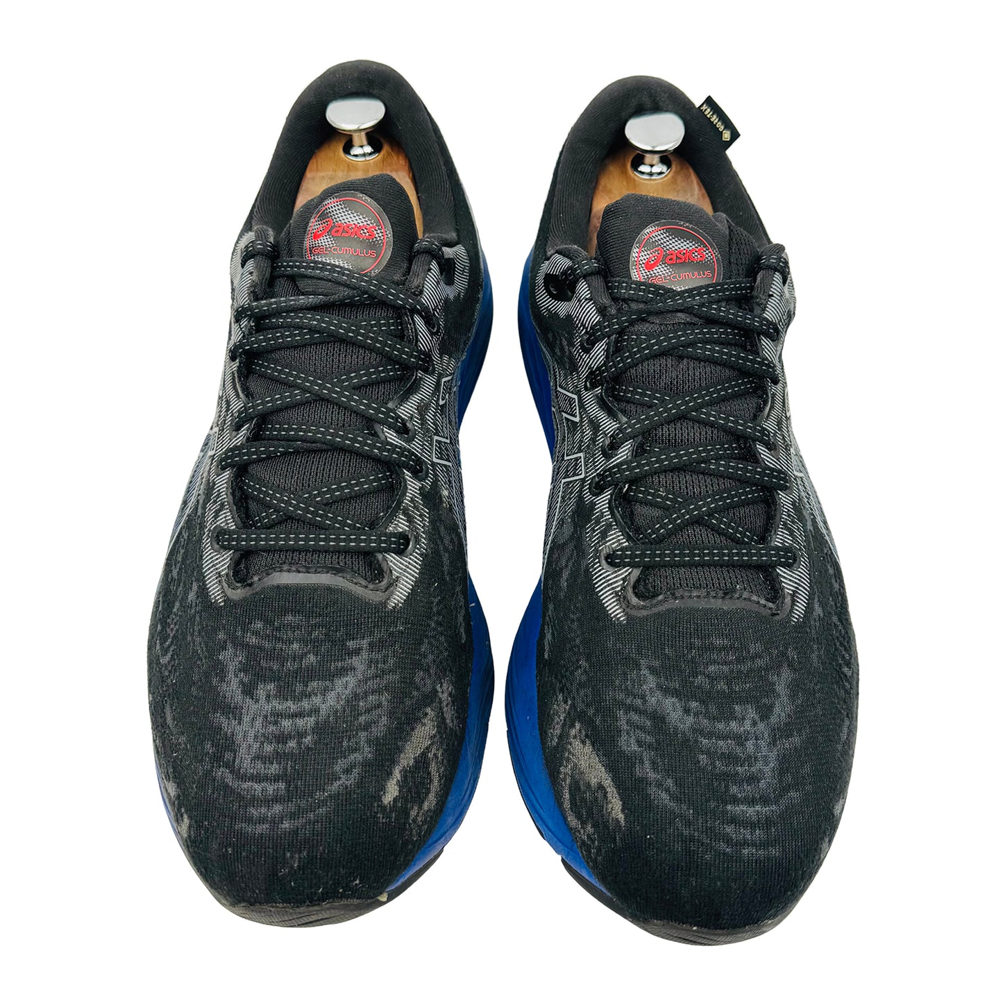 ASICS Gel-Cumulus 23 GTX Shoes (Size 46.5) - 1011B257