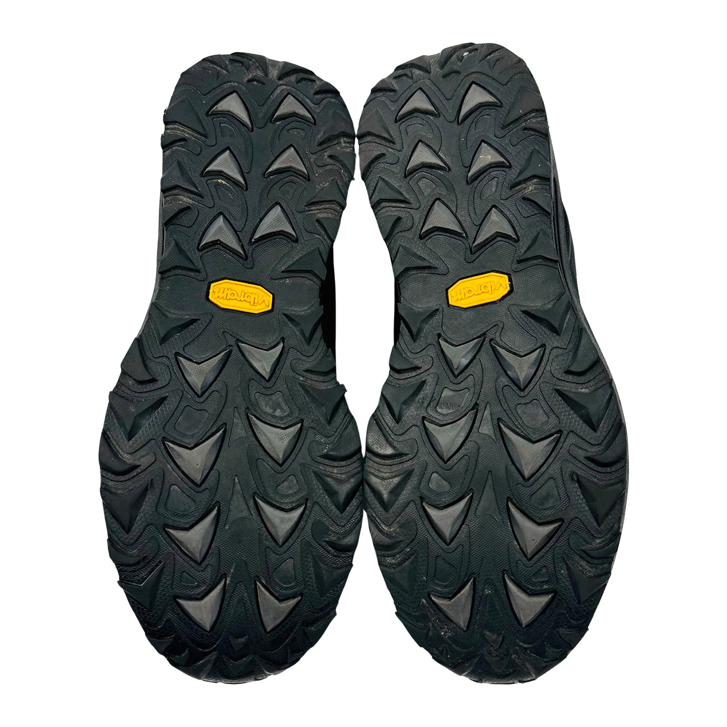 Columbia Men's Trailstorm Black Shoes (Size 43)