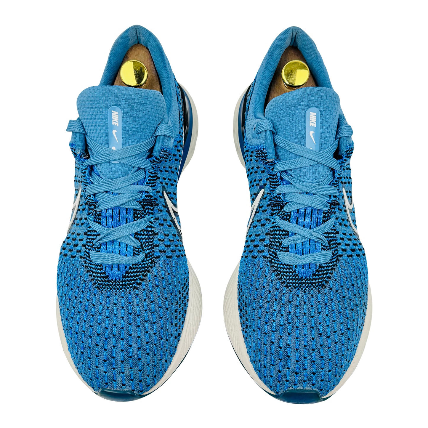 Nike React Infinity Run Flyknit 3 Shoes (Size 45) - DH5392-400