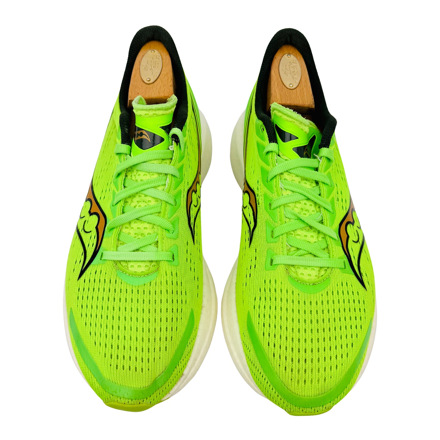 Saucony Endorphin Speed 3 Shoes (Size 44) - S20756-36
