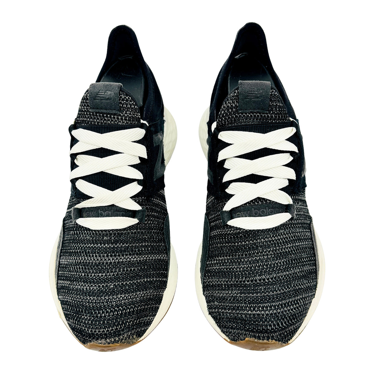 New Balance Fresh Foam Roav Shoes (Size 38) - WROAVKB