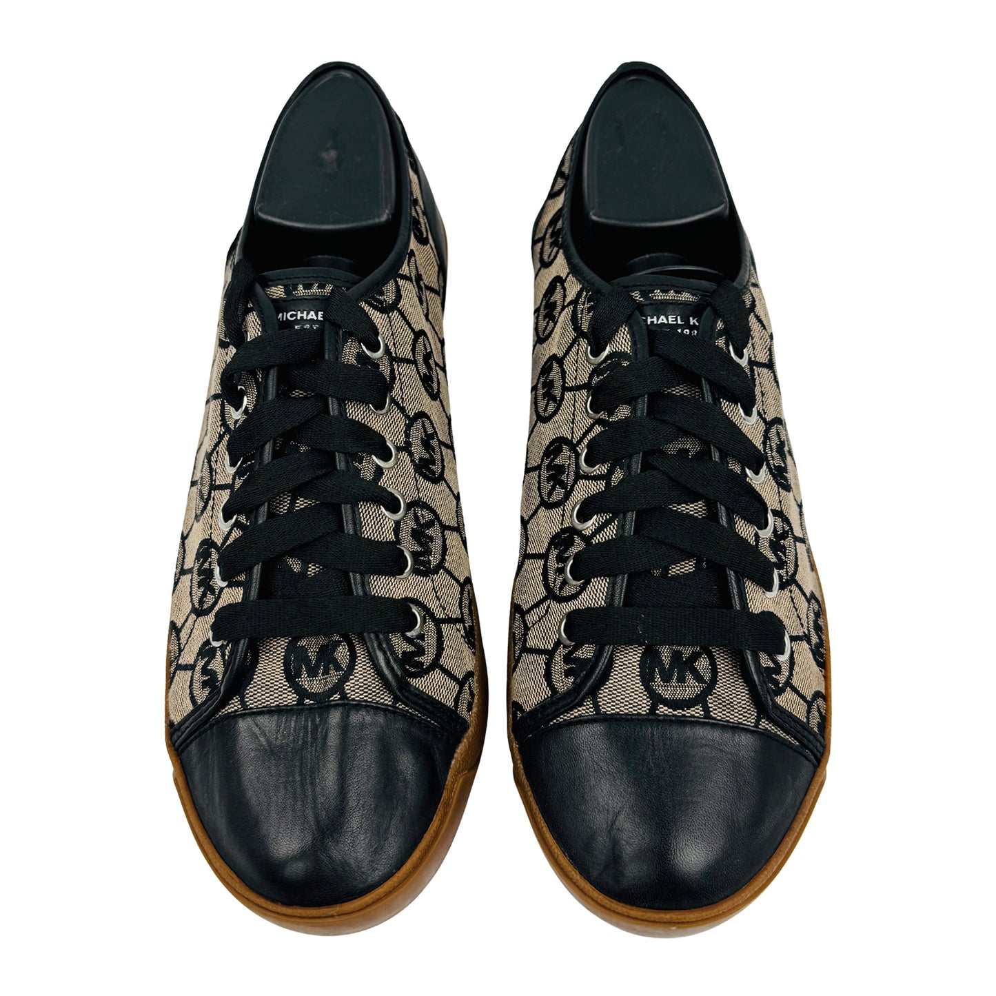 Michael Kors City Sneakers (Size 40) - AP12F