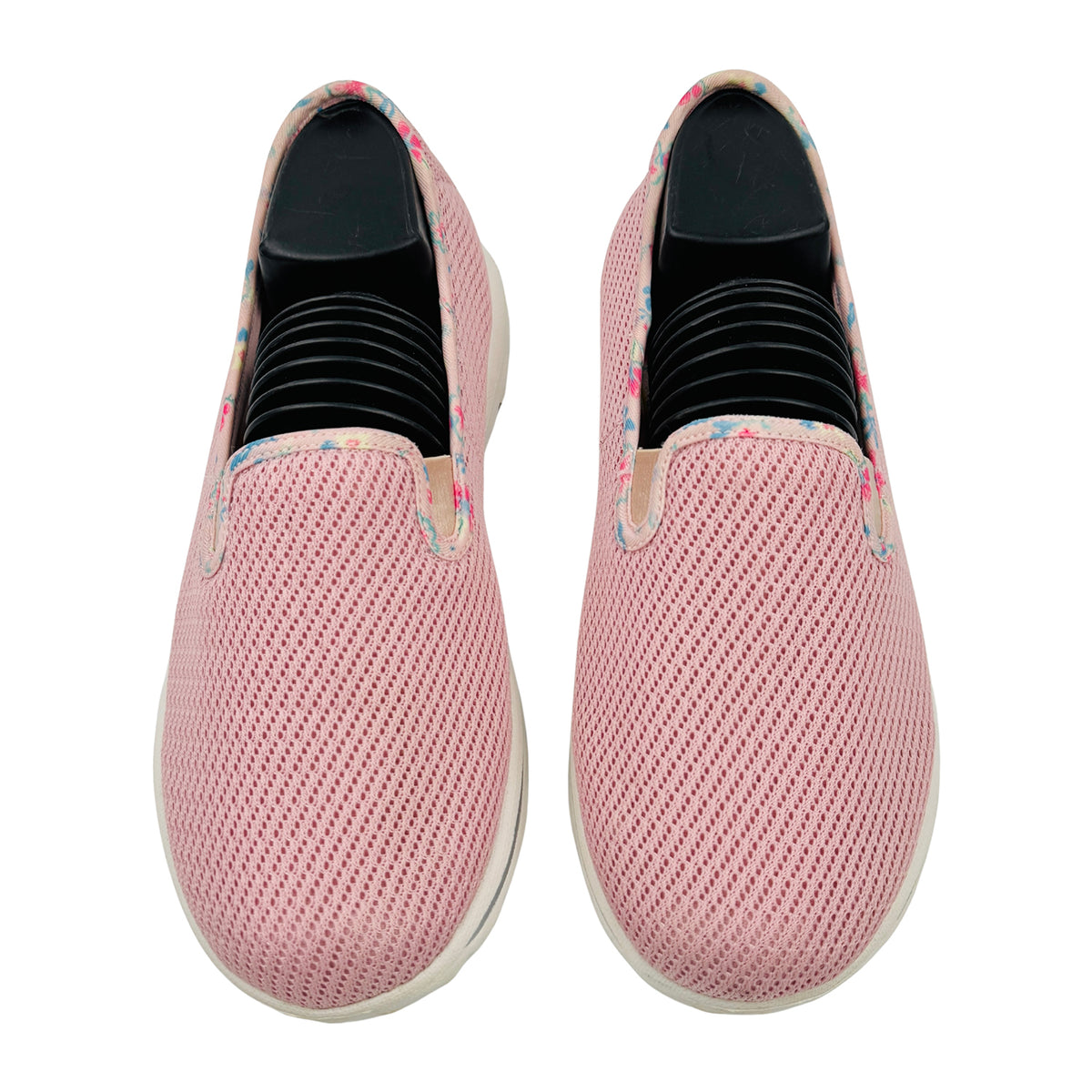 Skechers GOwalk Pink Shoes (Size 38) - 124174W LTPK