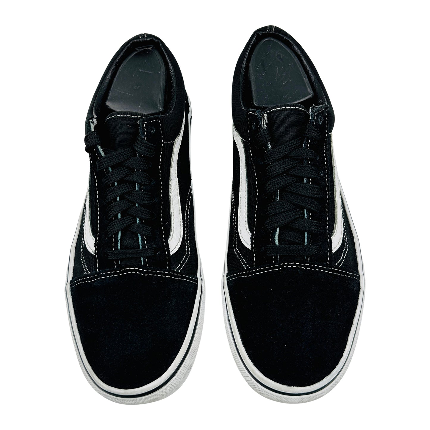 Vans Old Skool Platform Sneakers (Size 40) - 721356