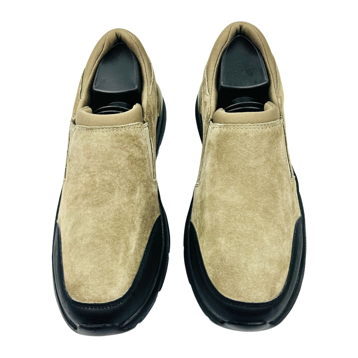 Skechers Relaxed Fit Memory Foam Shoes (Size 42.5) - 65258 TPE