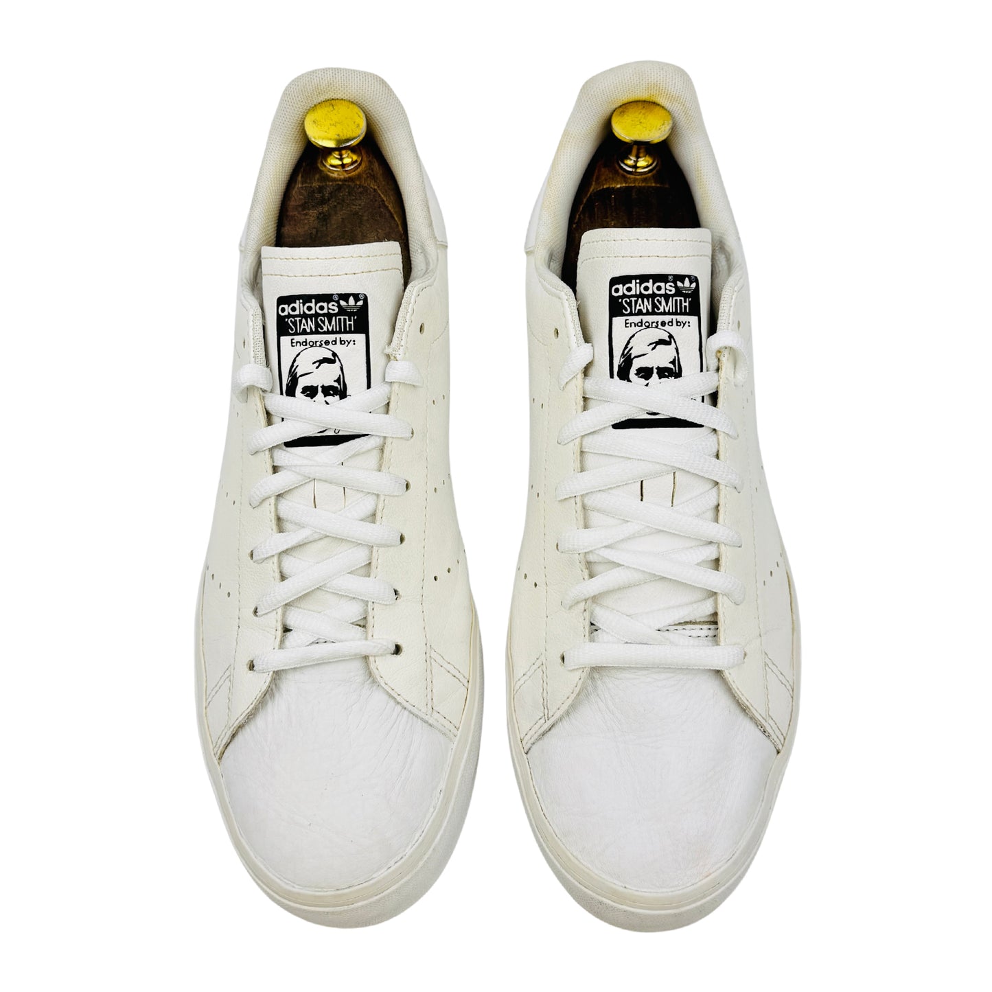 Adidas Stan Smith Sneakers (Size 42) - B25250