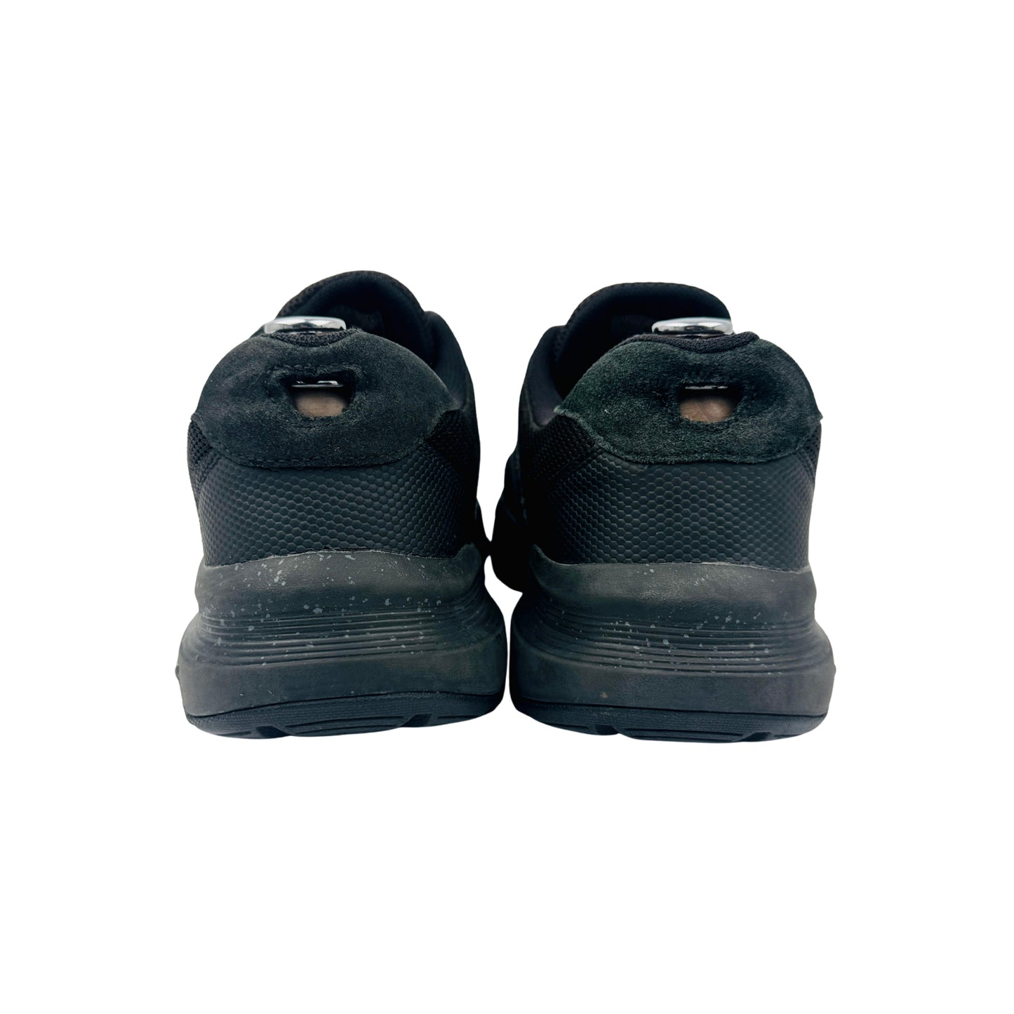 Skechers GOwalk Arch Fit Outdoor Opalite Rock Shoes (Size 45) - 216463 BBK