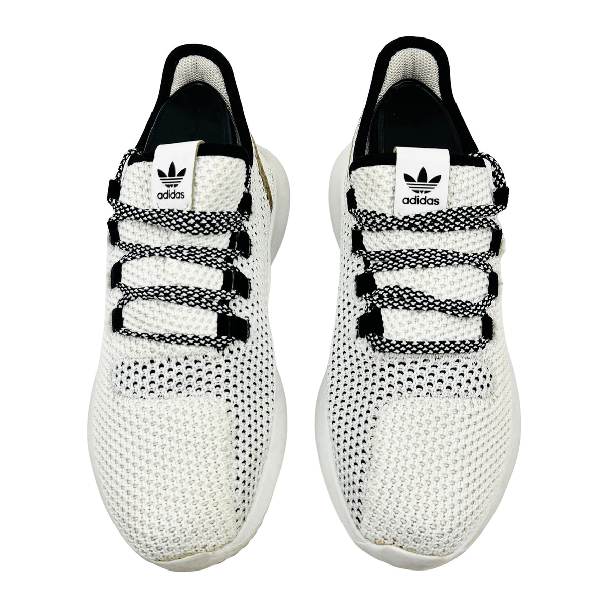 Adidas Tubular Shadow CK Sneakers (Size 37.5) - CQ0929