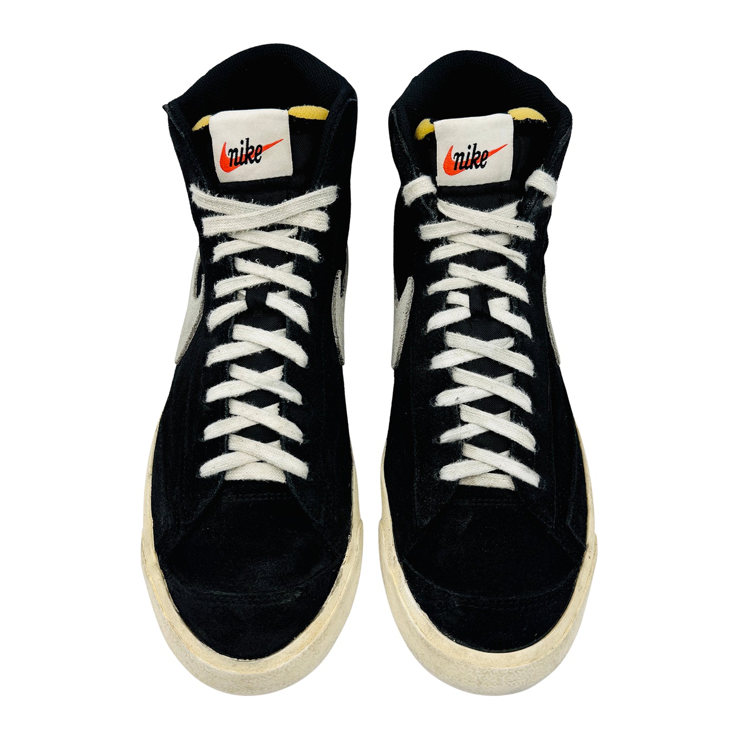 Nike Blazer Mid ’77 Suede Sneakers (Size 42/42.5) - CW2371-001