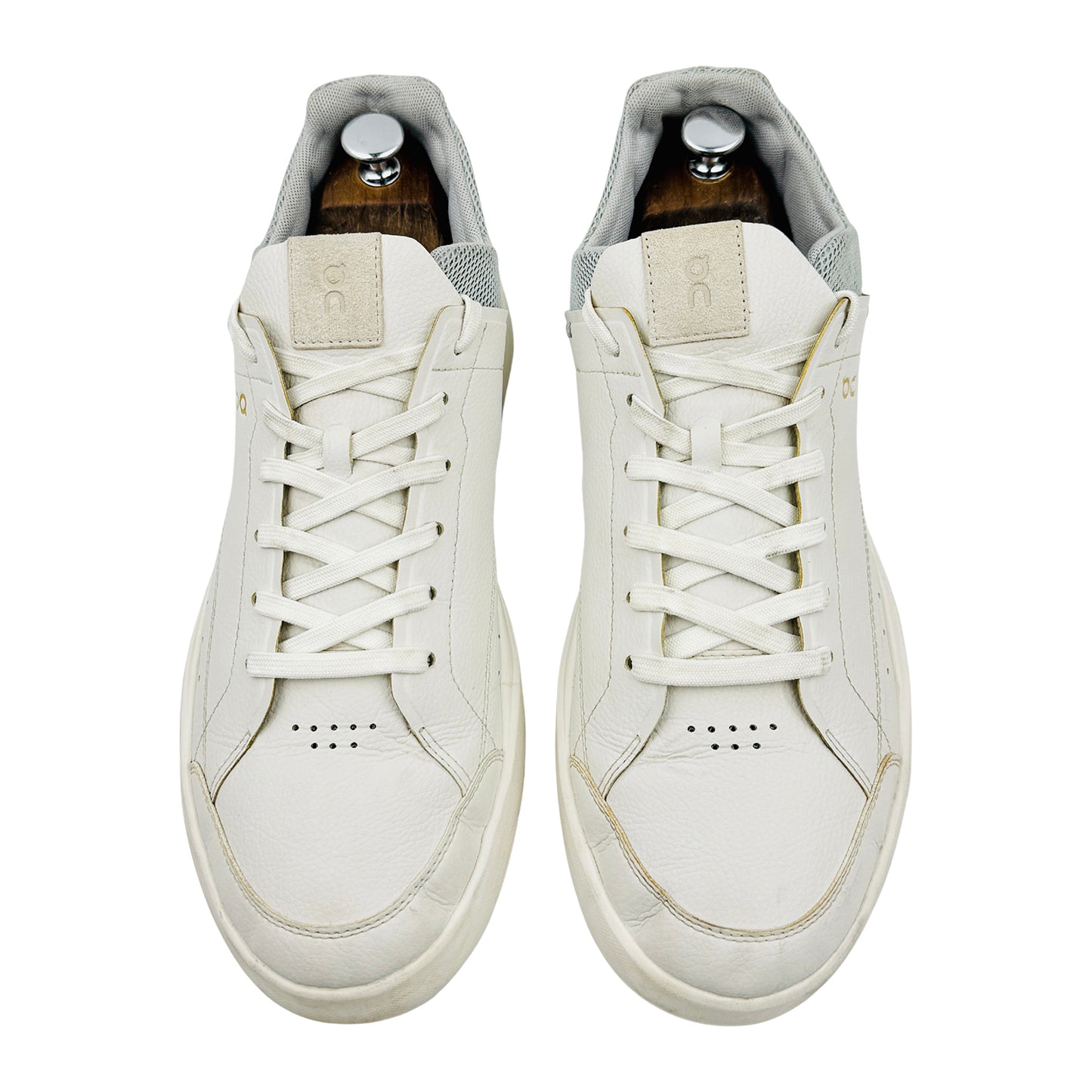 On Men's The Roger 'Centre Court' Sneakers (Size 47) - 48.99438