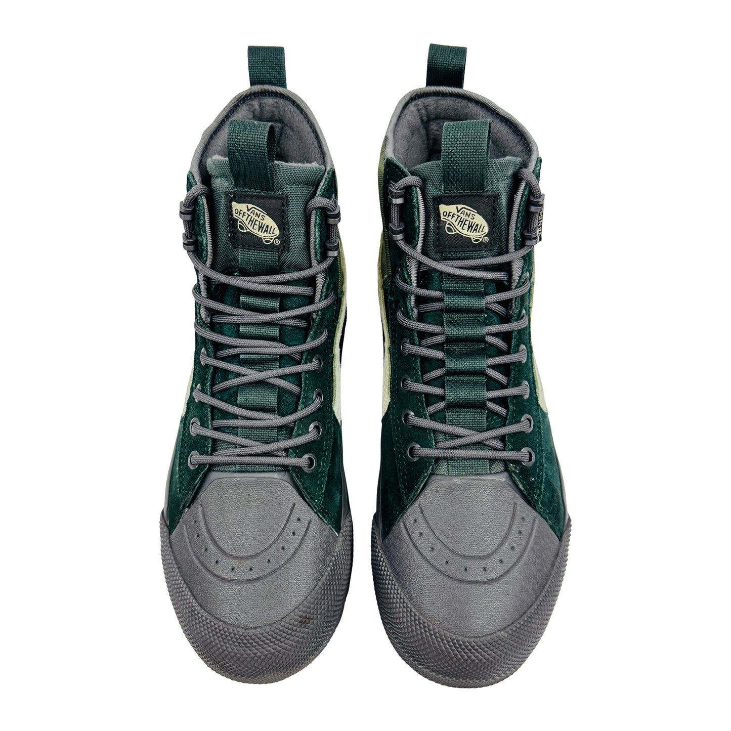 Vans MTE Sk8-Hi Gore-Tex Shoes (Size 42) - 721356