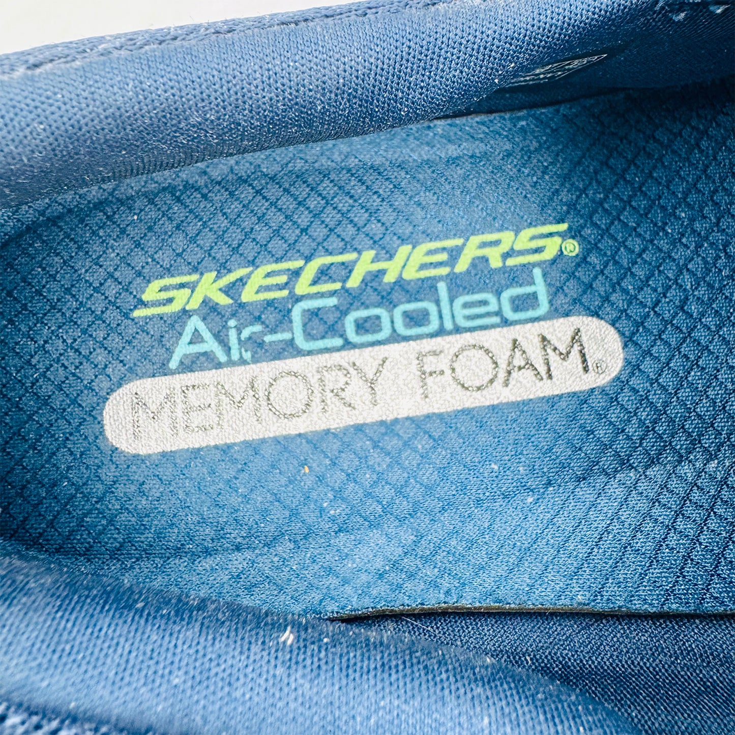 Skechers Flex Advantage 4.0 Shoes (Size 43) - 232230 NVY