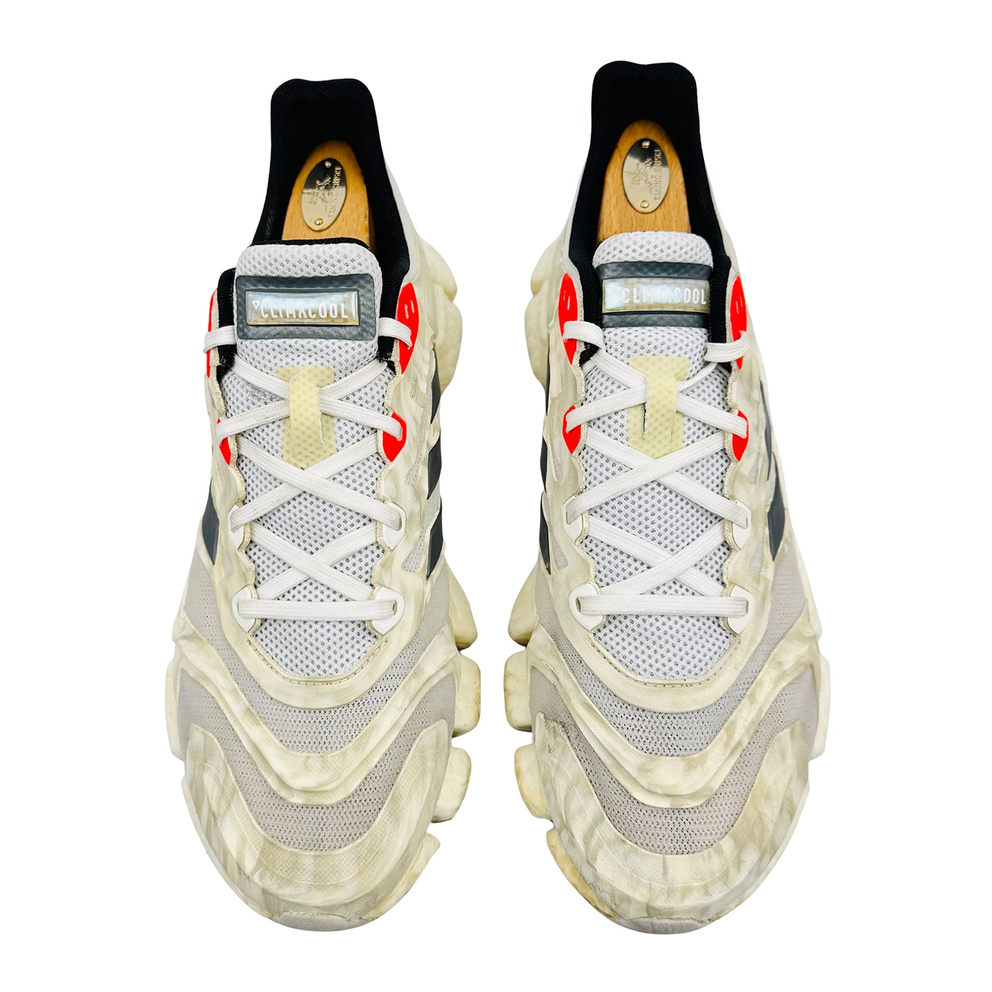 Adidas Climacool Vento Shoes (Size 44) - GY4944