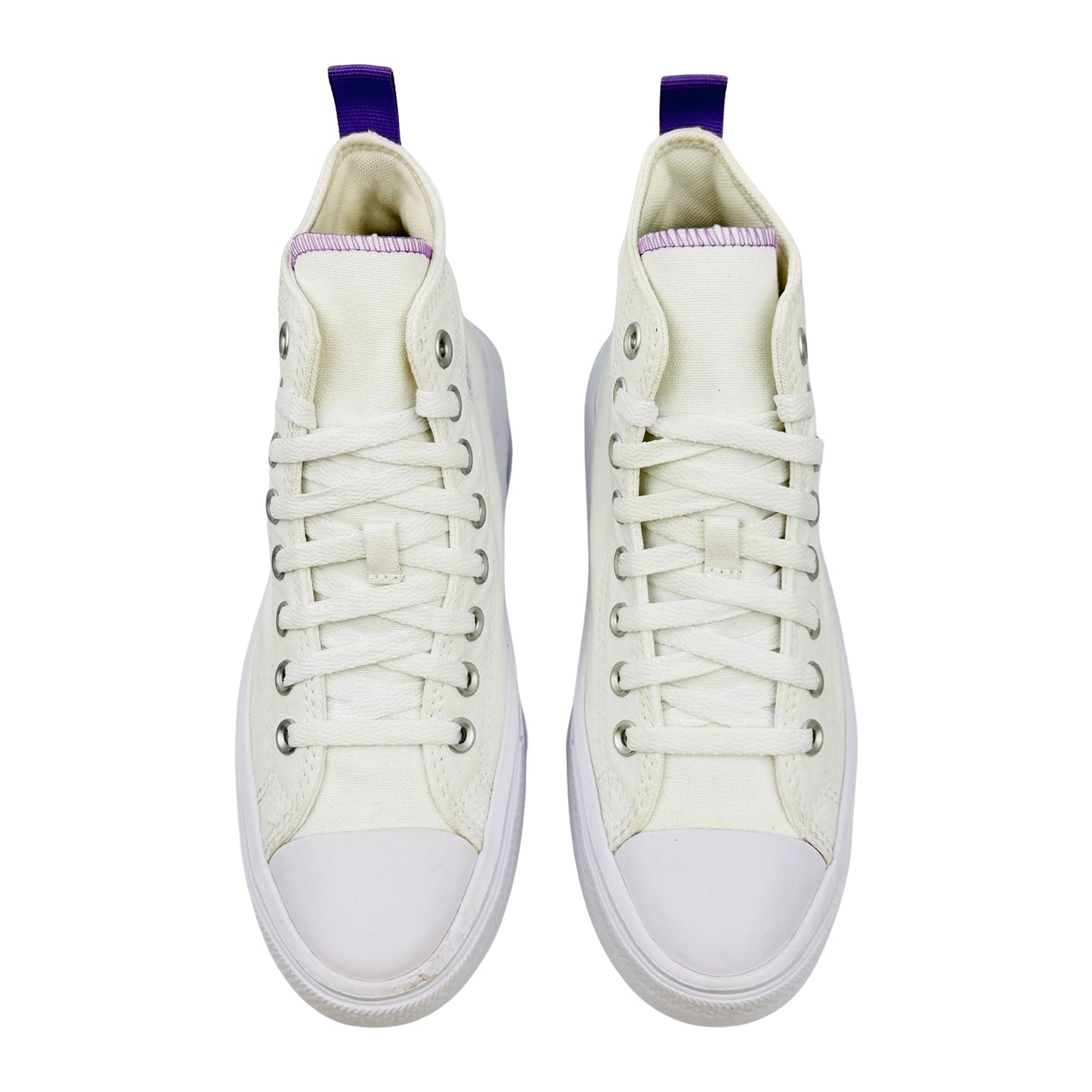 Converse Chuck Taylor All Star Move Platform Sneakers (Size 38) - A03667C