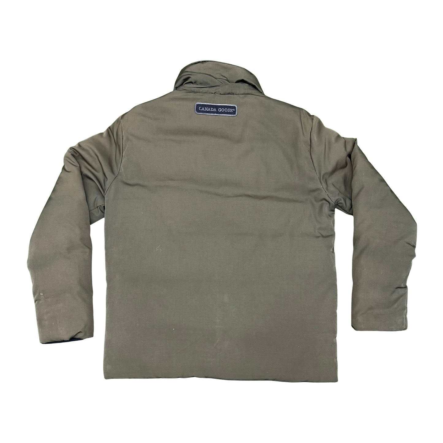 Canada Goose Maitland Parka Jacket (Size Medium)