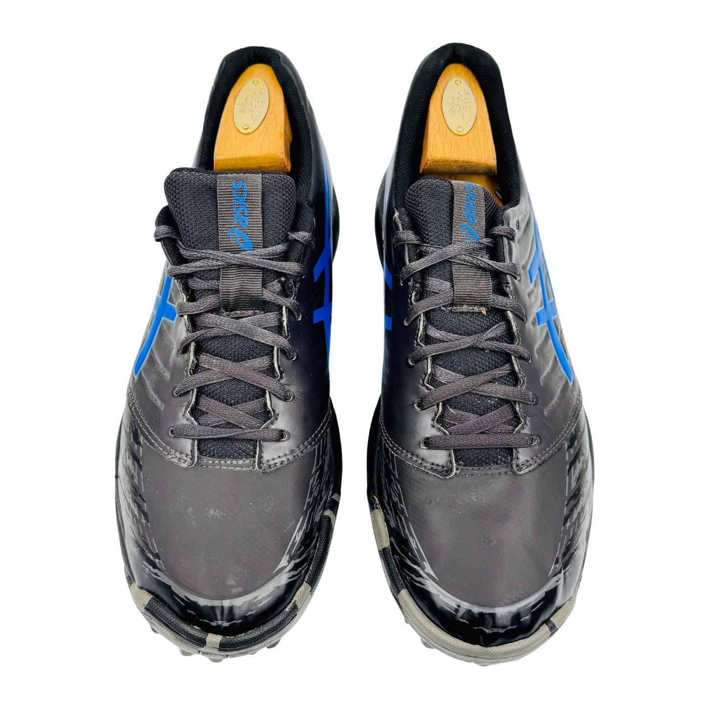 ASICS GEL-BLACKHEATH 7 Shoes (Size 43.5) - 1111A003