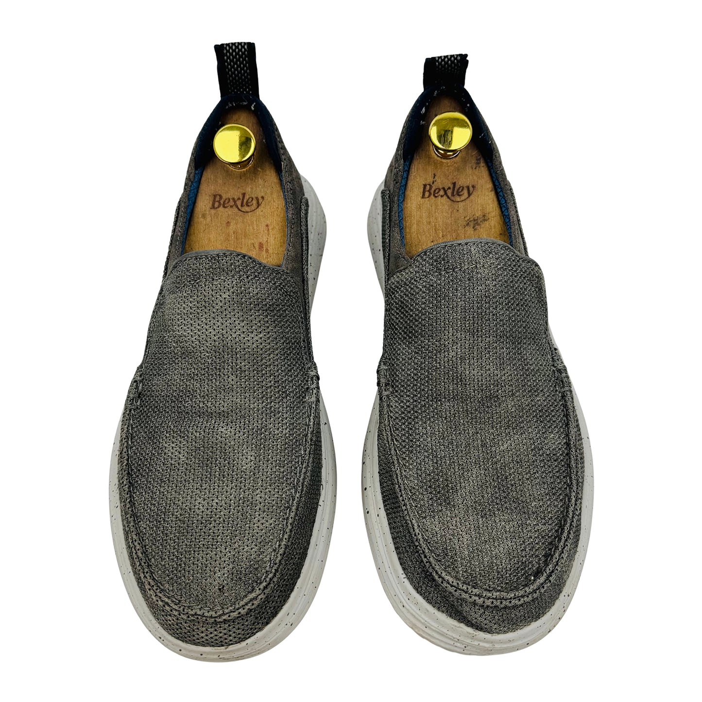 Skechers Proven - Renco Shoes (Size 43) - 204568 CHAR