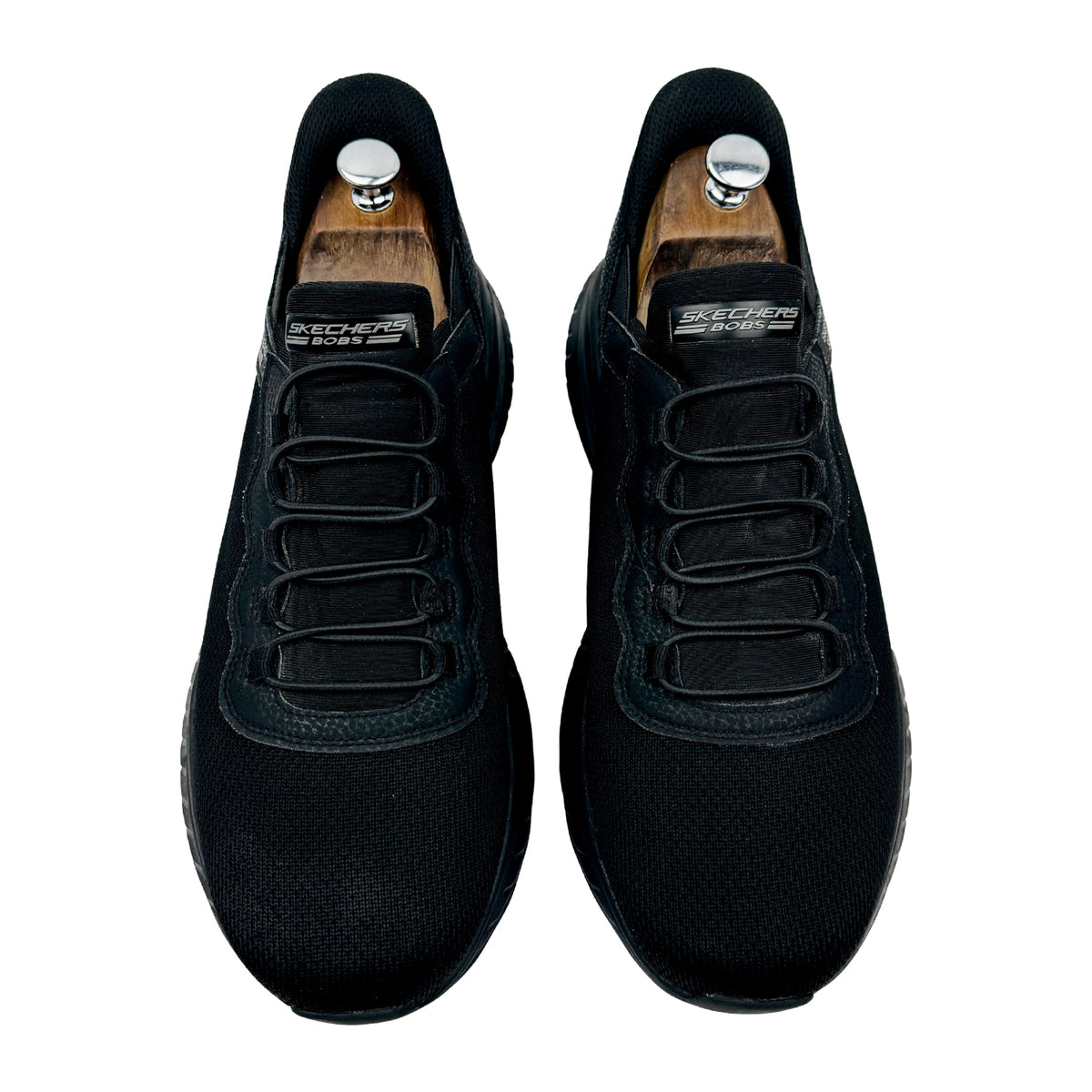 Skechers BOBS Sport Squad Chaos Shoes (Size 44) - 118300W BBK