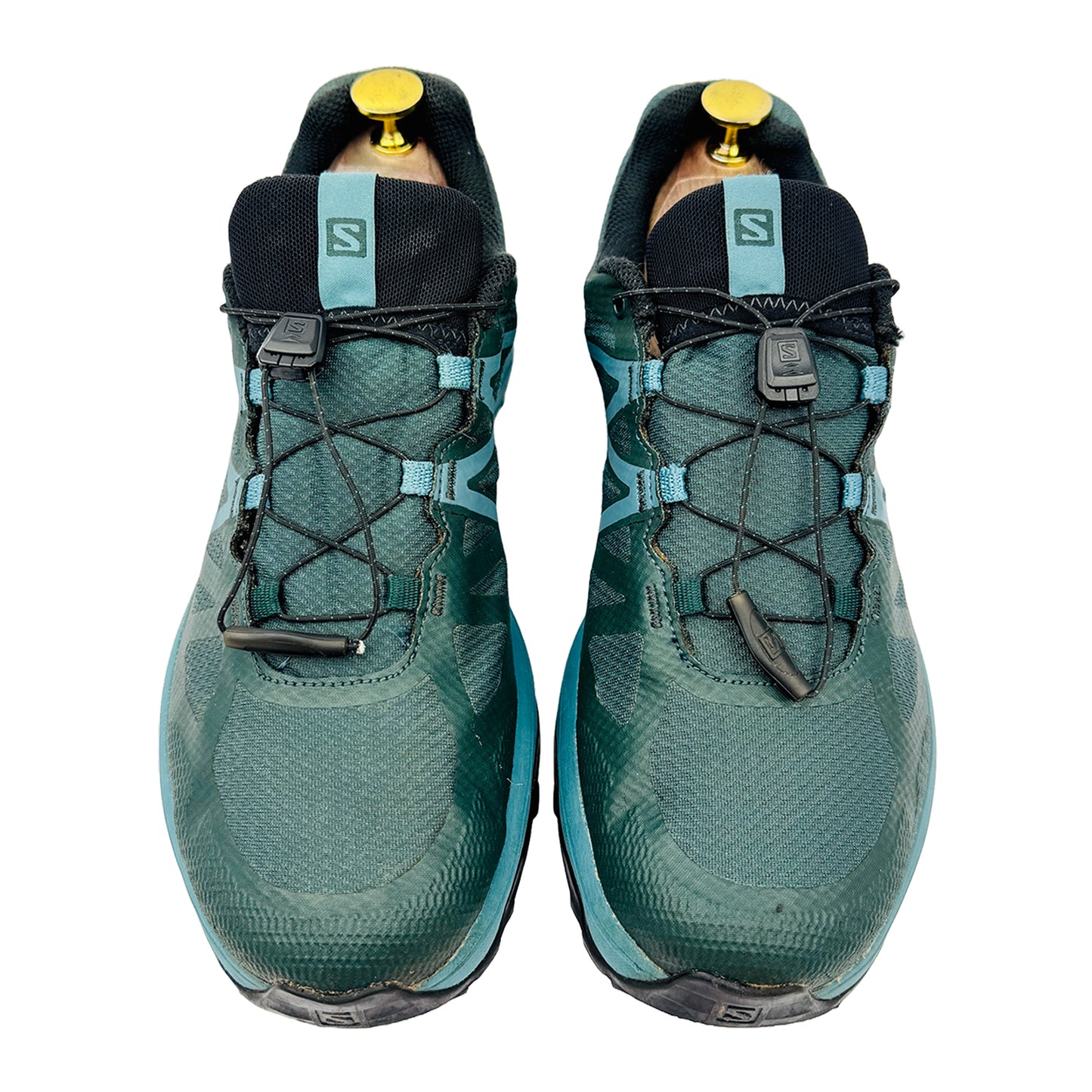 Salomon XA Siwa GORE‑TEX Trail Sneakers (Size 42.5) - 410344