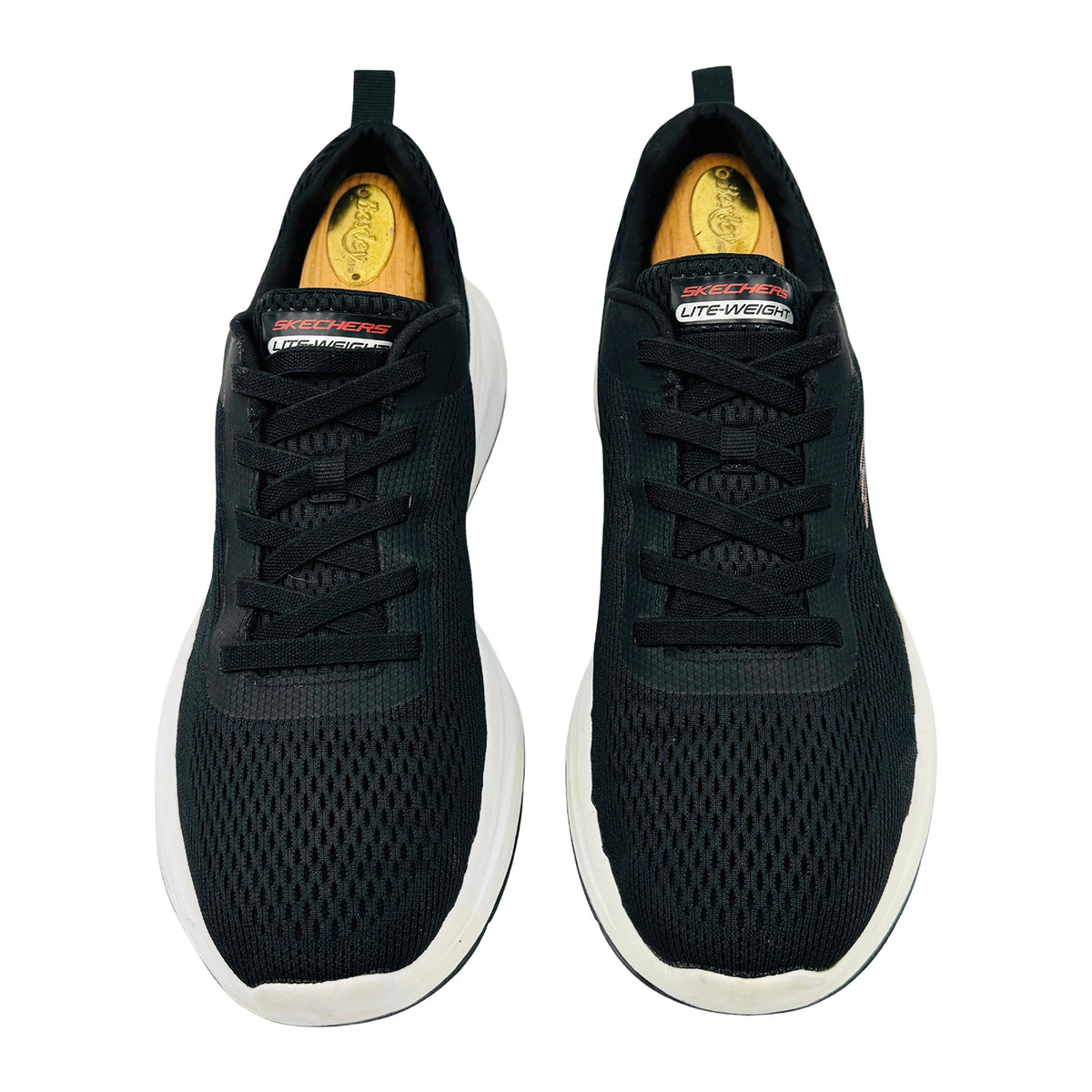 Skechers Overdrive Avenger Sneakers (Size 44) - 8790281 BLK