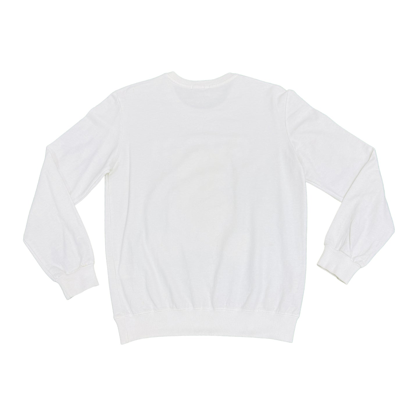 Gucci × The North Face Cotton Sweatshirt (Size Medium)