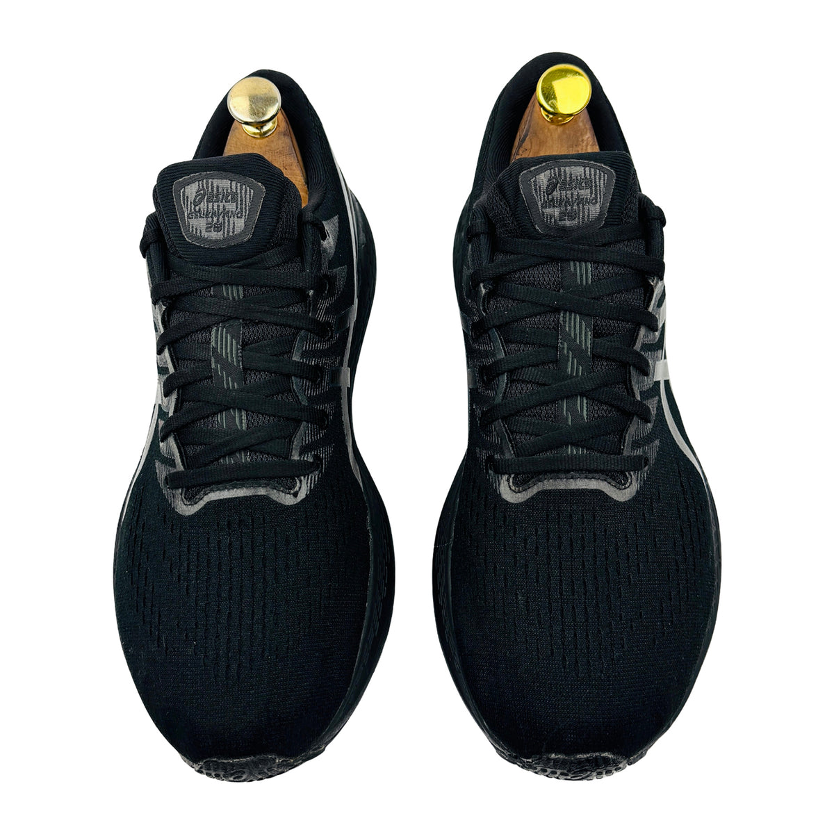 ASICS GEL-KAYANO 28 Shoes (Size 45) - 1011B188-001