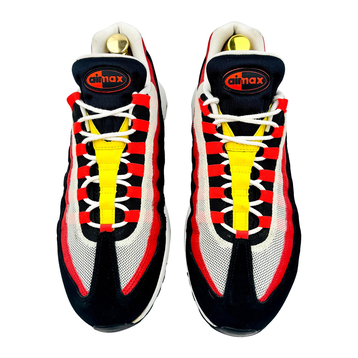 Nike Air Max 95 Essential Shoes (Size 45) - AT9865-101