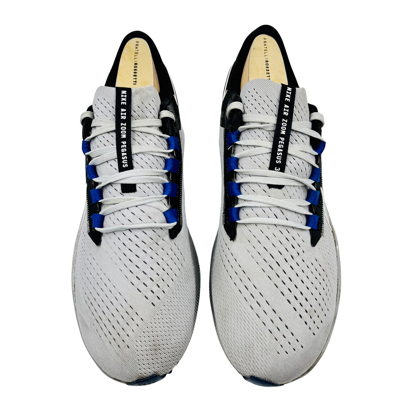 Nike Air Zoom Pegasus 38 Shoes (Size 44.5) - CW7356-006